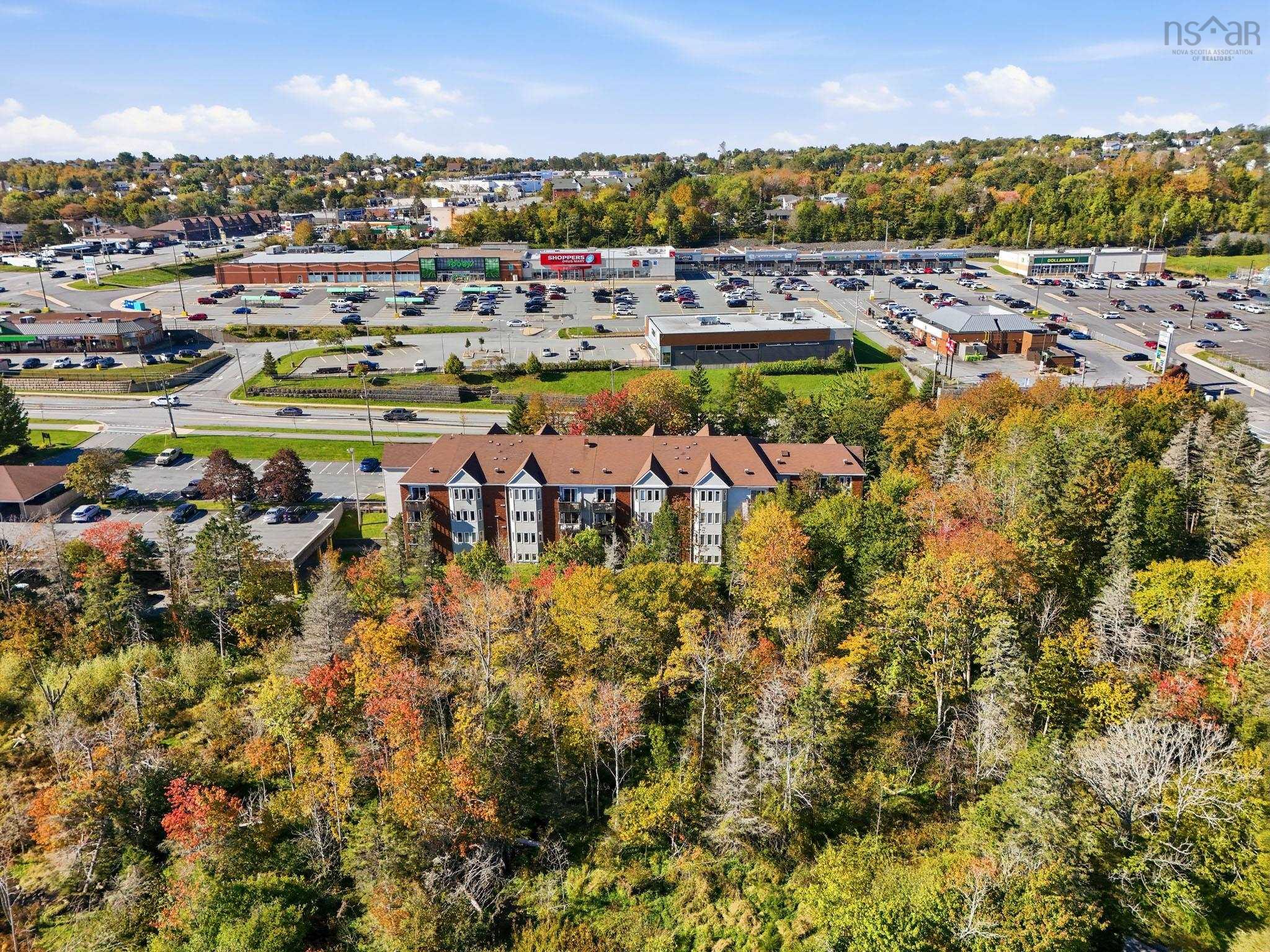137 9 Forest Hills Parkway, Cole Harbour, NS (MLS® 202625402)