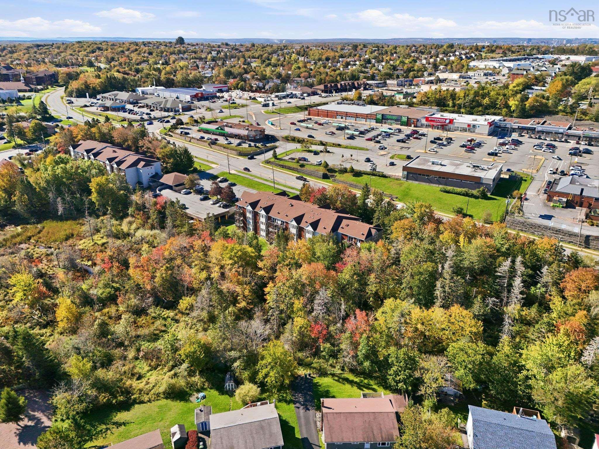 137 9 Forest Hills Parkway, Cole Harbour, NS (MLS® 202625402)