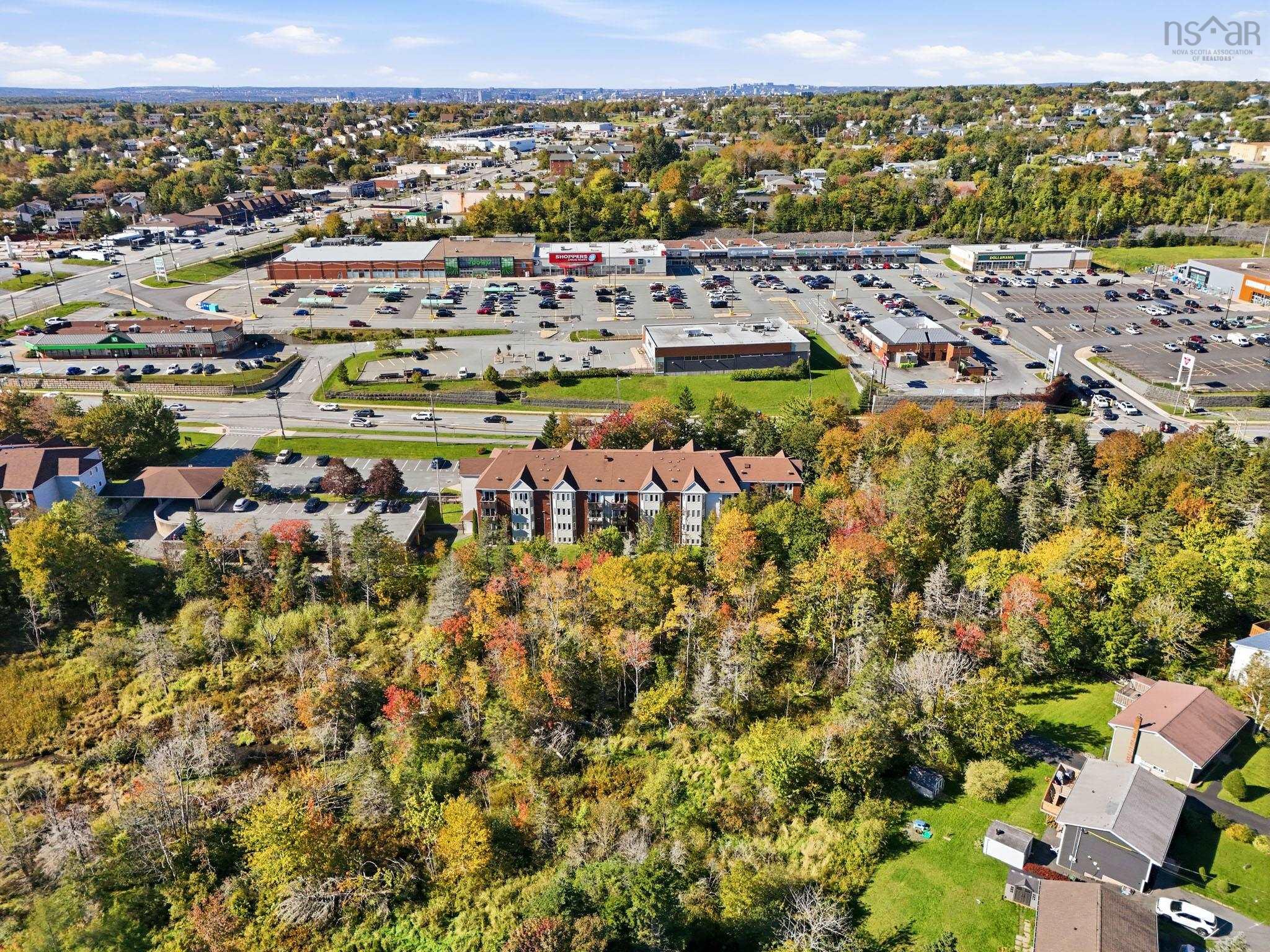 137 9 Forest Hills Parkway, Cole Harbour, NS (MLS® 202625402)