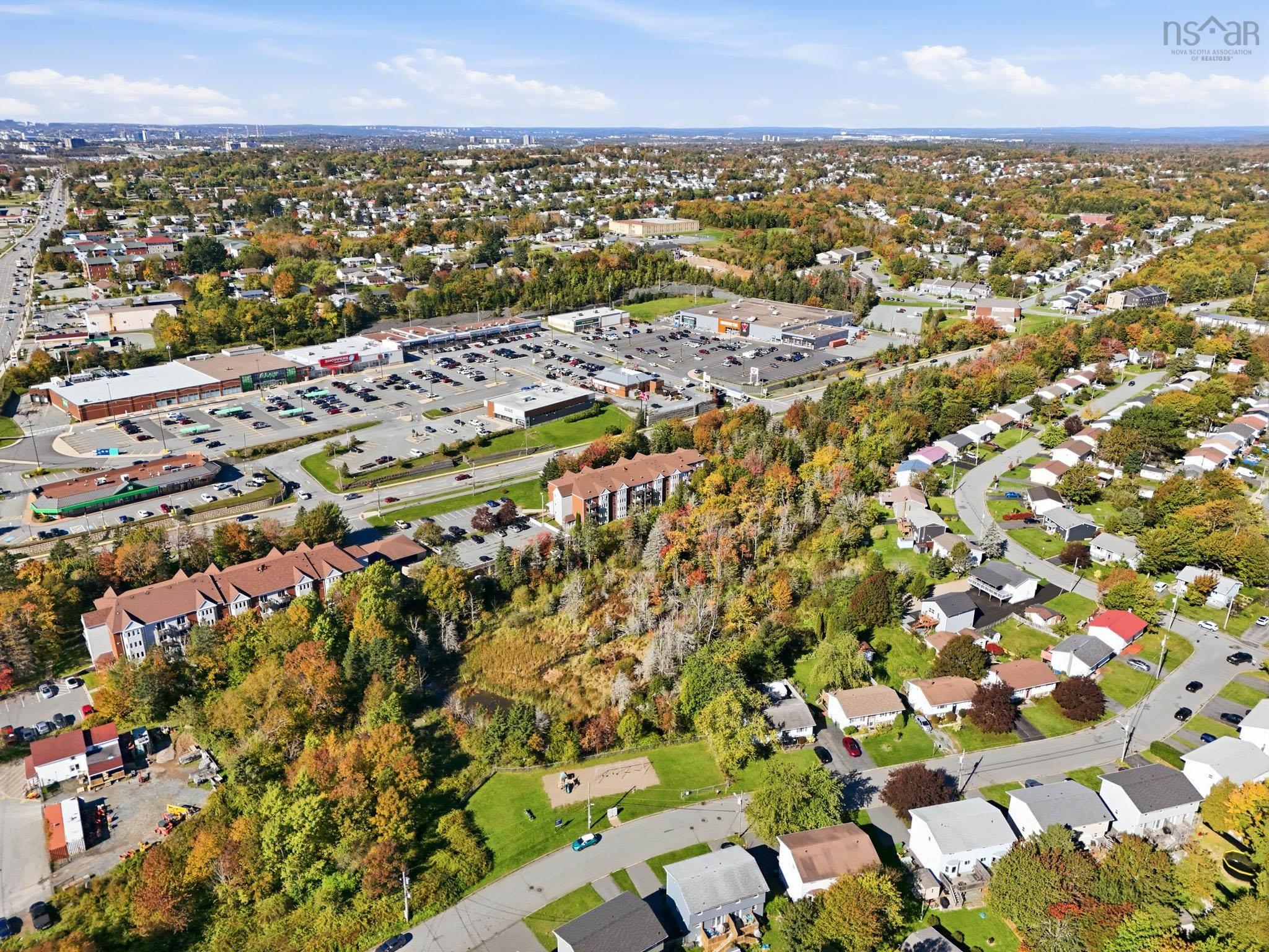 137 9 Forest Hills Parkway, Cole Harbour, NS (MLS® 202625402)