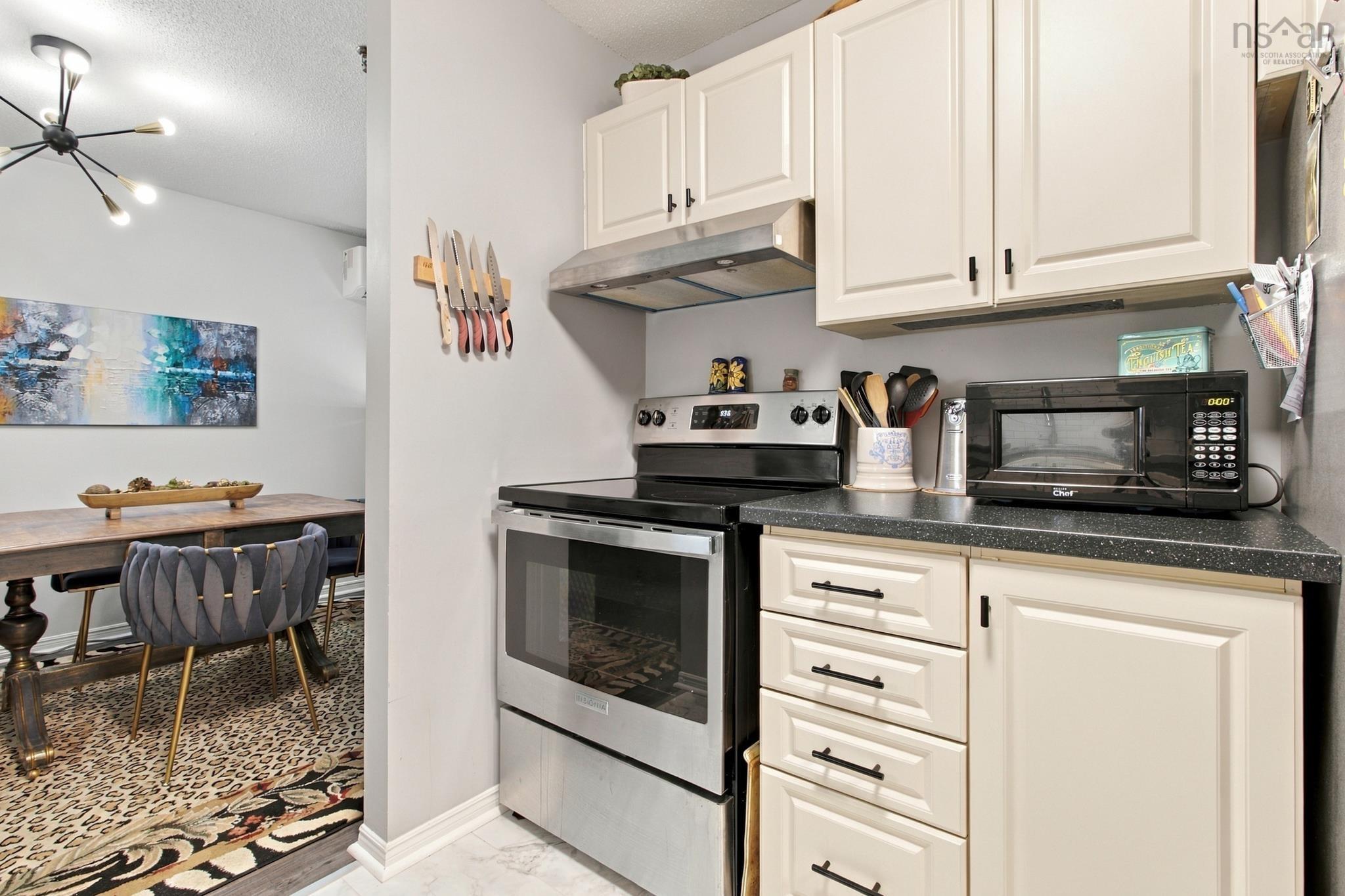 137 9 Forest Hills Parkway, Cole Harbour, NS (MLS® 202625402)