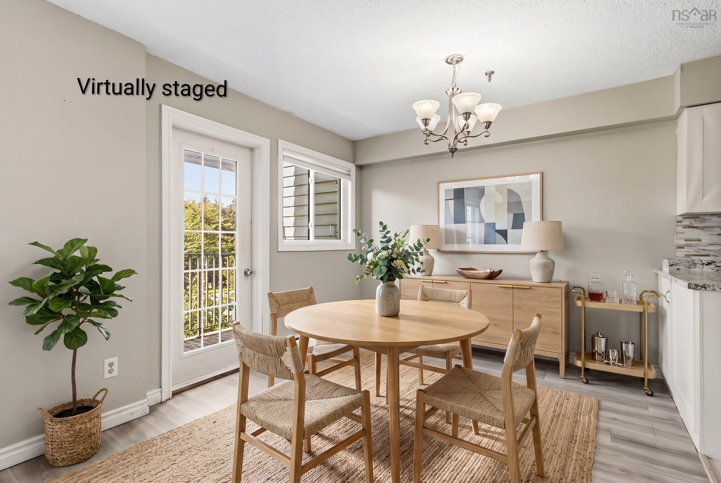 303 15 Knightsridge Drive, Halifax, NS (MLS® 202625405)