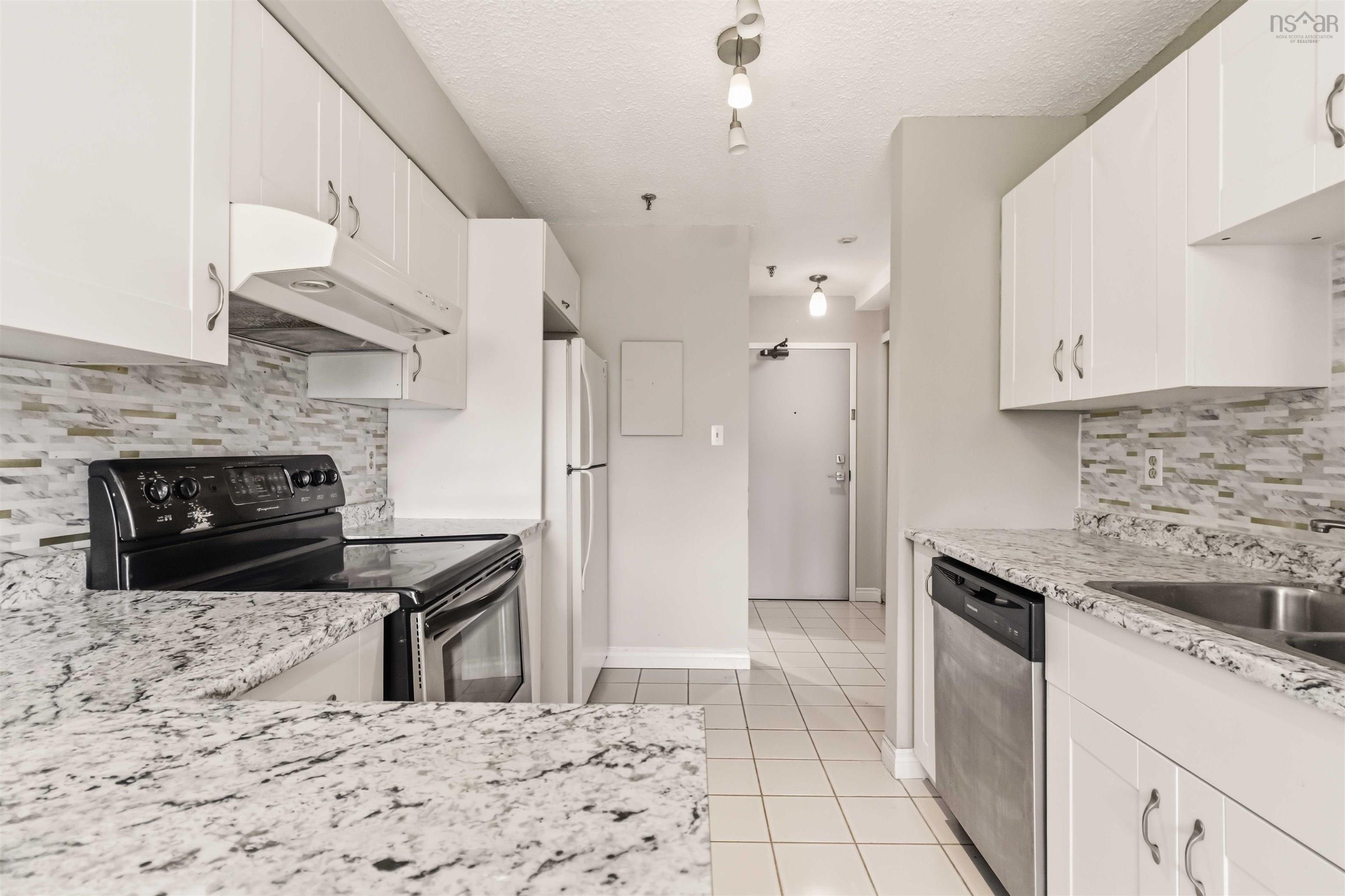 303 15 Knightsridge Drive, Halifax, NS (MLS® 202625405)