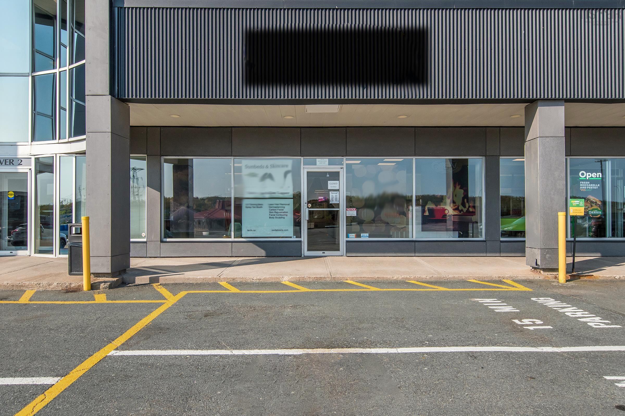 125 100 Main Street, Dartmouth, NS (MLS® 202625412) | Dartmouth Real Estate | RE/MAX Halifax