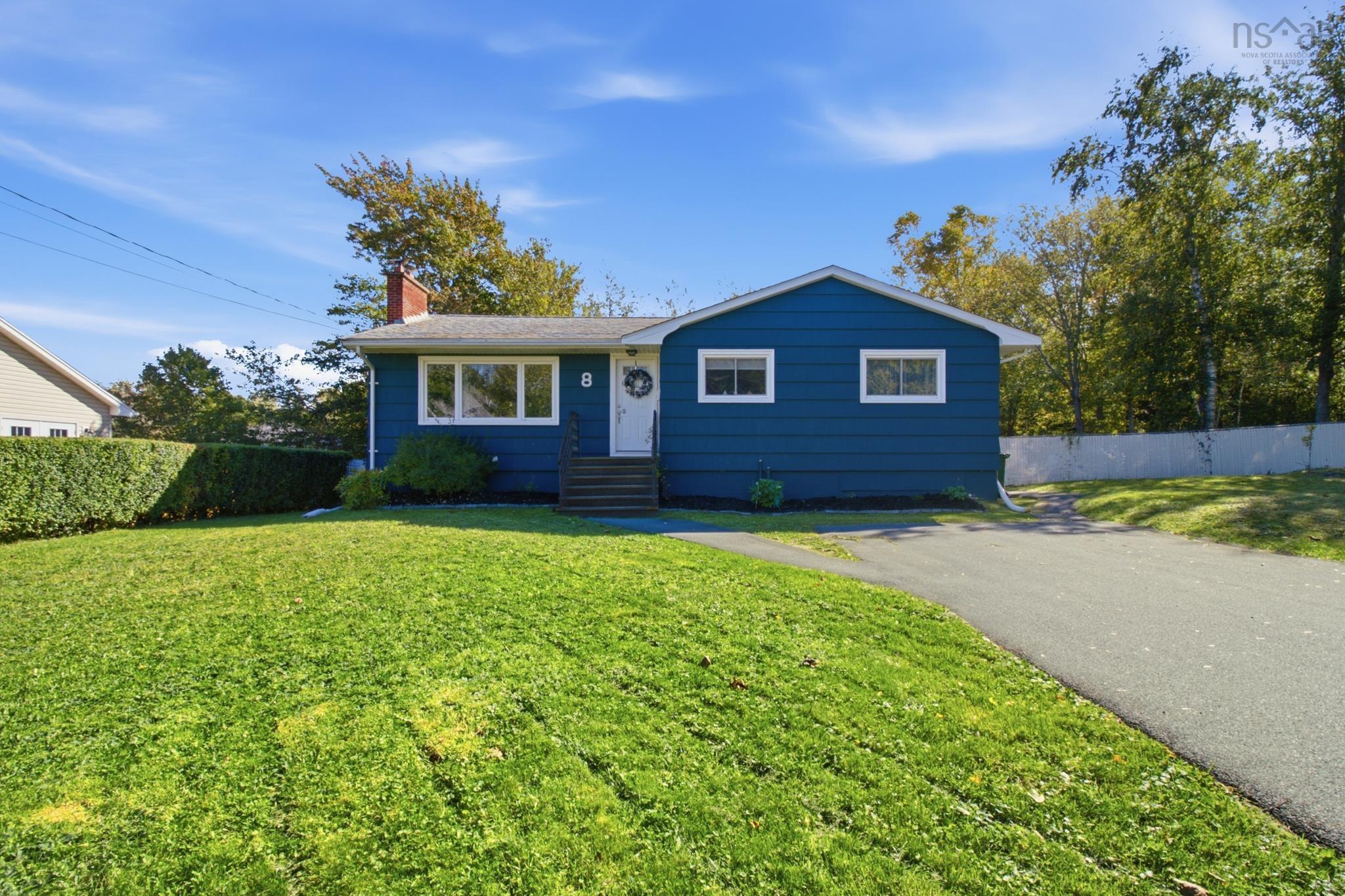 8 Edward Laurie Drive, Halifax, NS (MLS® 202625413)
