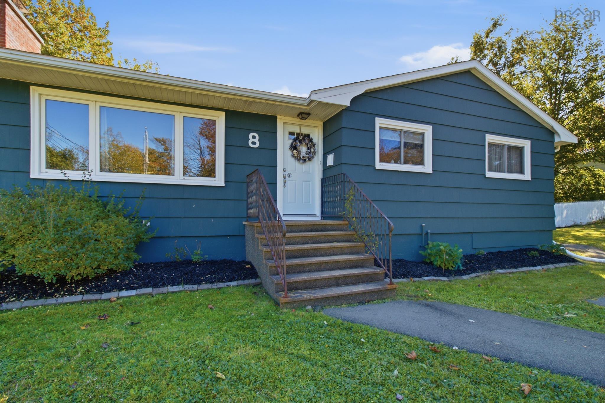 8 Edward Laurie Drive, Halifax, NS (MLS® 202625413)