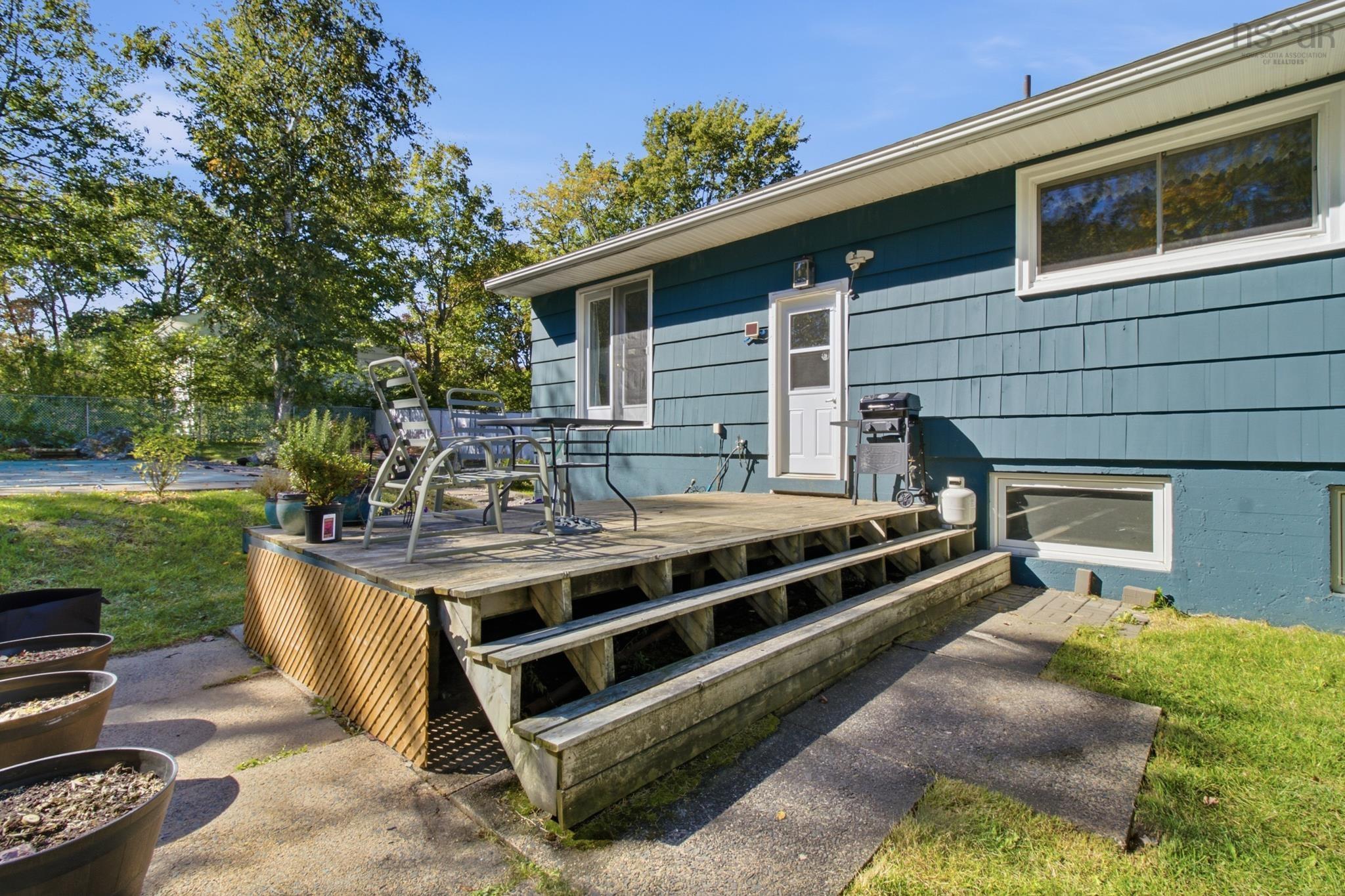 8 Edward Laurie Drive, Halifax, NS (MLS® 202625413)