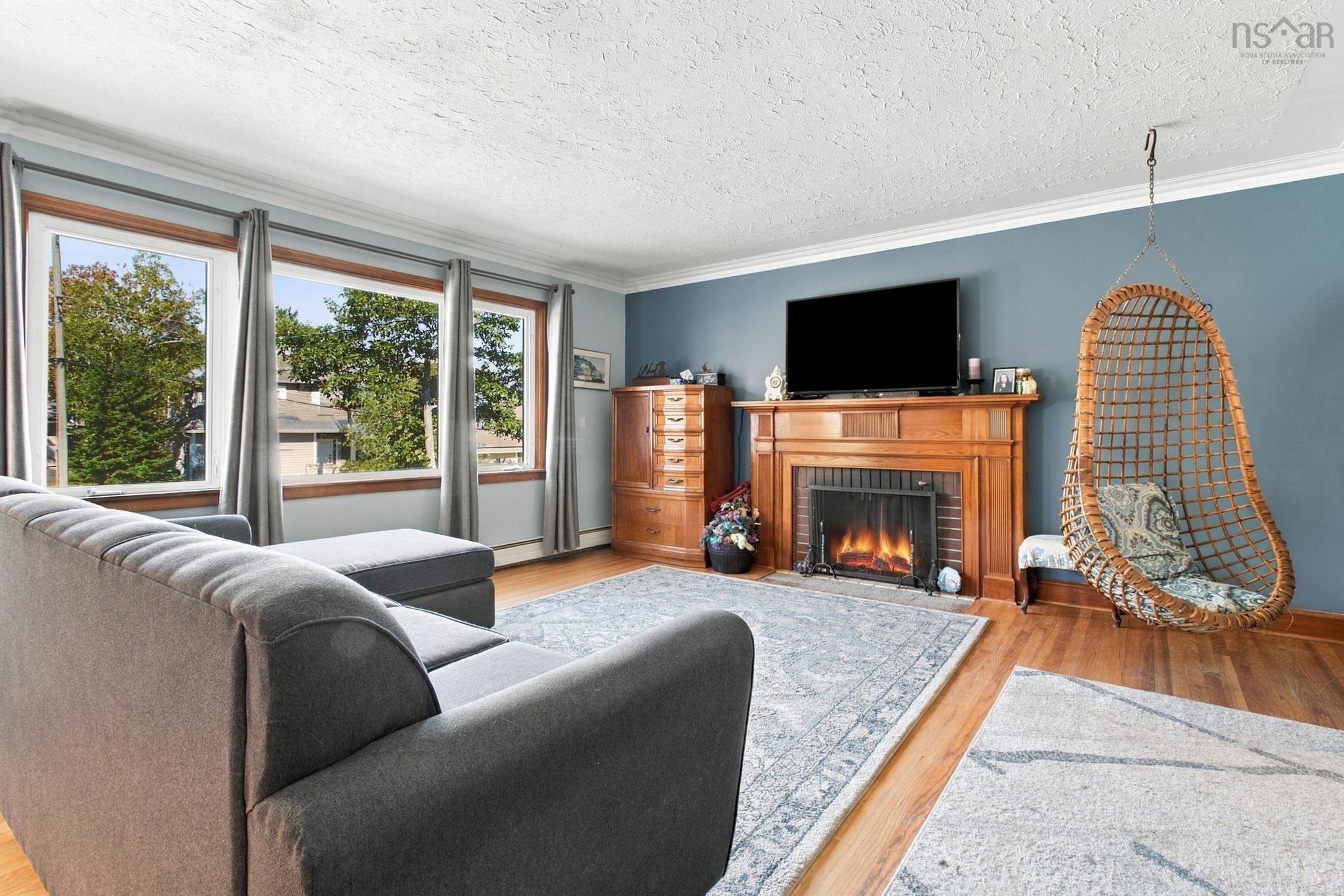 8 Edward Laurie Drive, Halifax, NS (MLS® 202625413)
