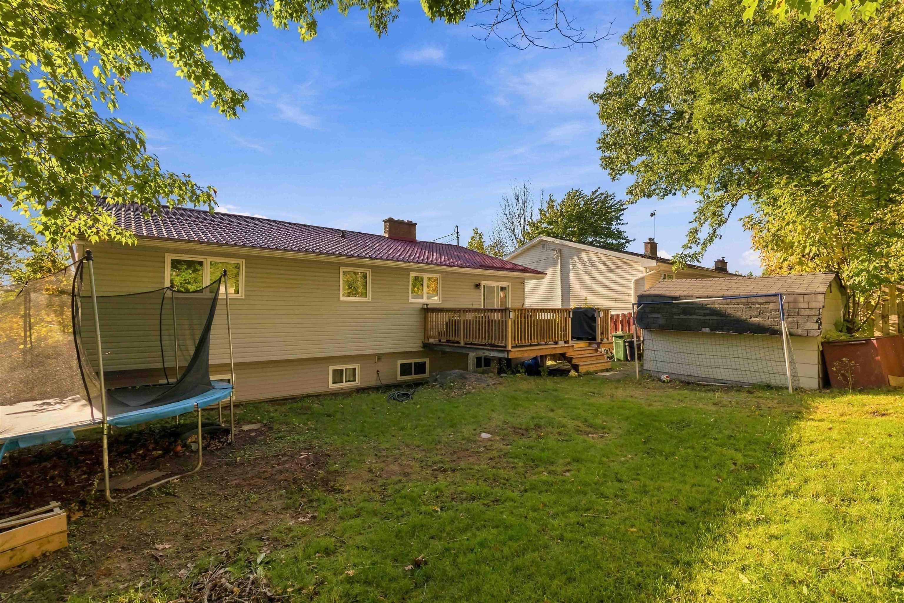 11 Riverview Crescent, Bedford, NS (MLS® 202625415)
