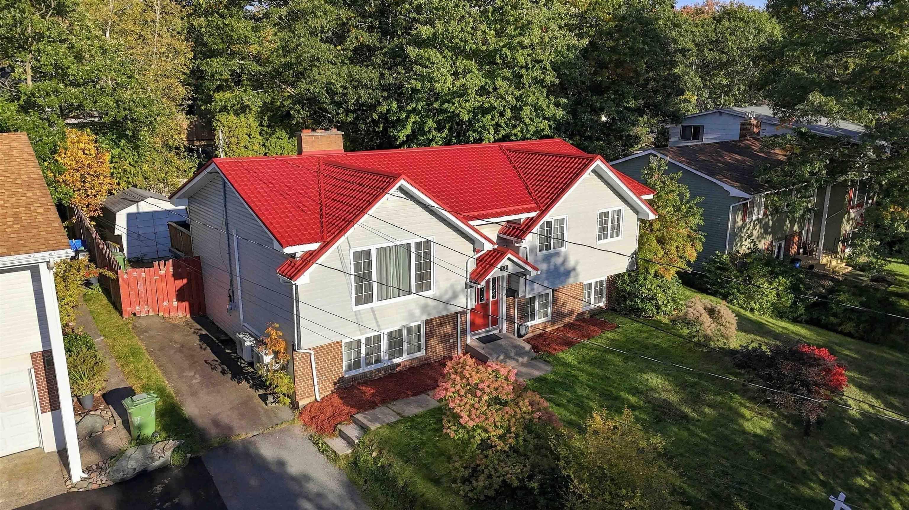 11 Riverview Crescent, Bedford, NS (MLS® 202625415)