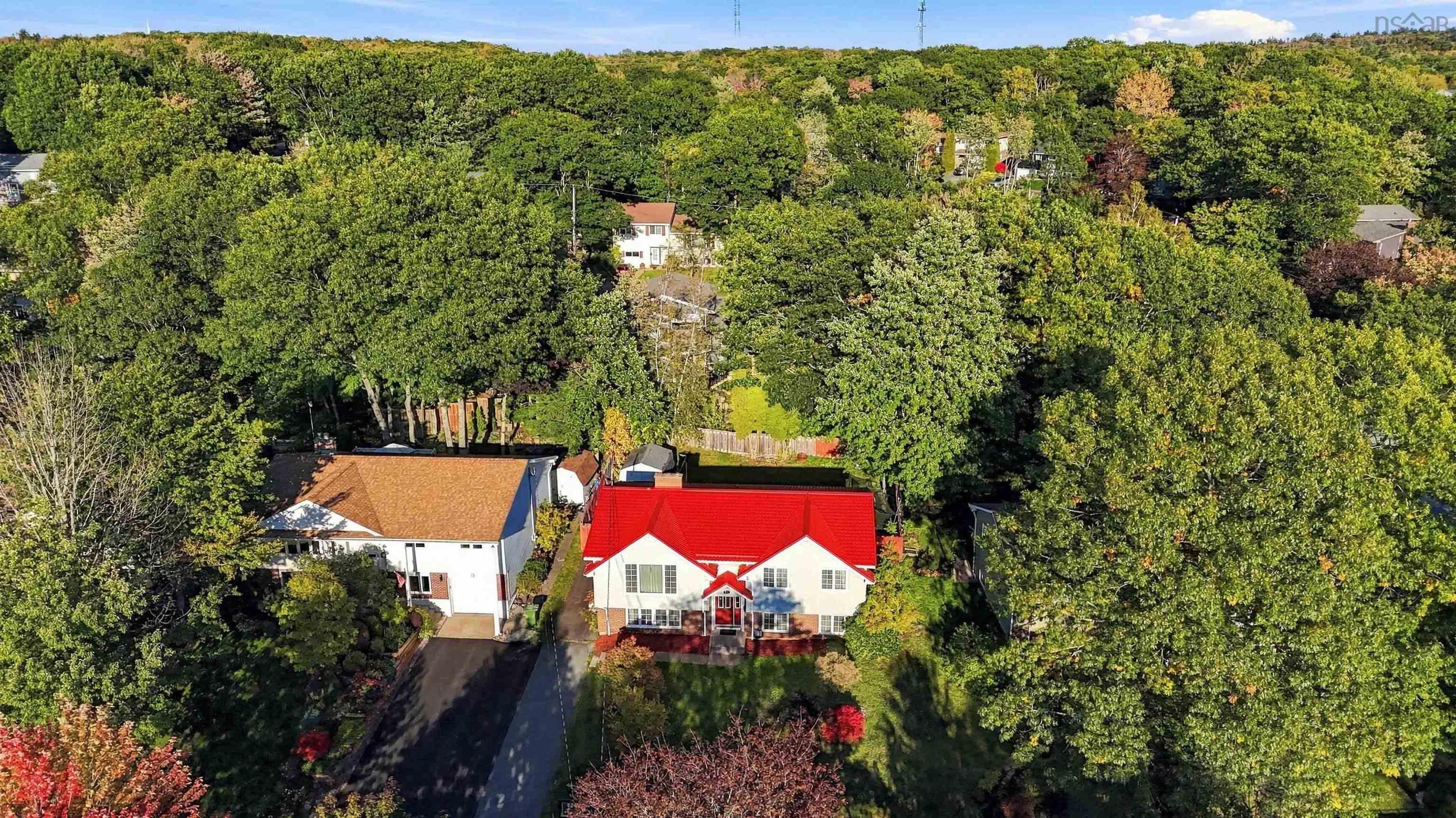 11 Riverview Crescent, Bedford, NS (MLS® 202625415)