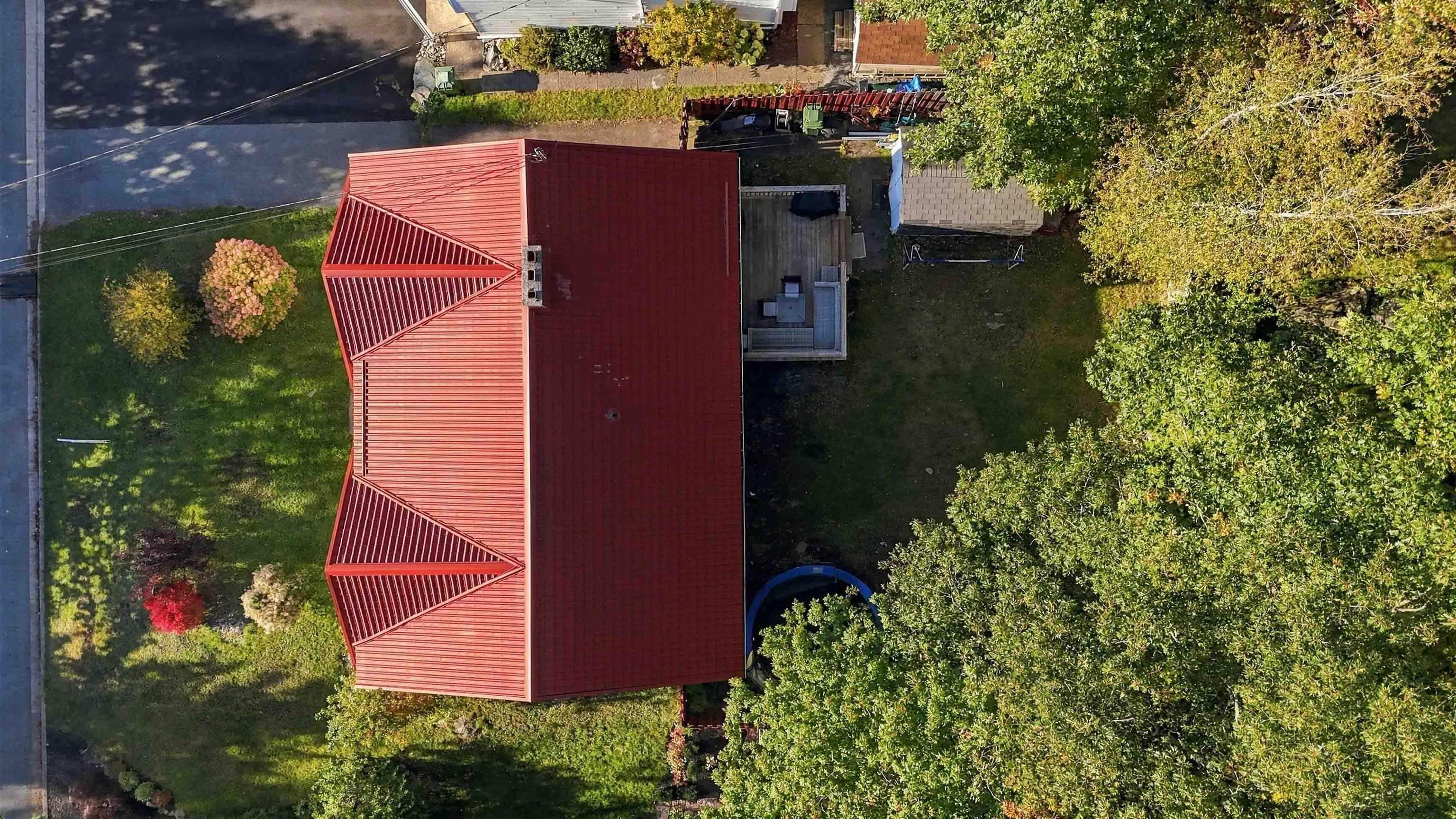 11 Riverview Crescent, Bedford, NS (MLS® 202625415)