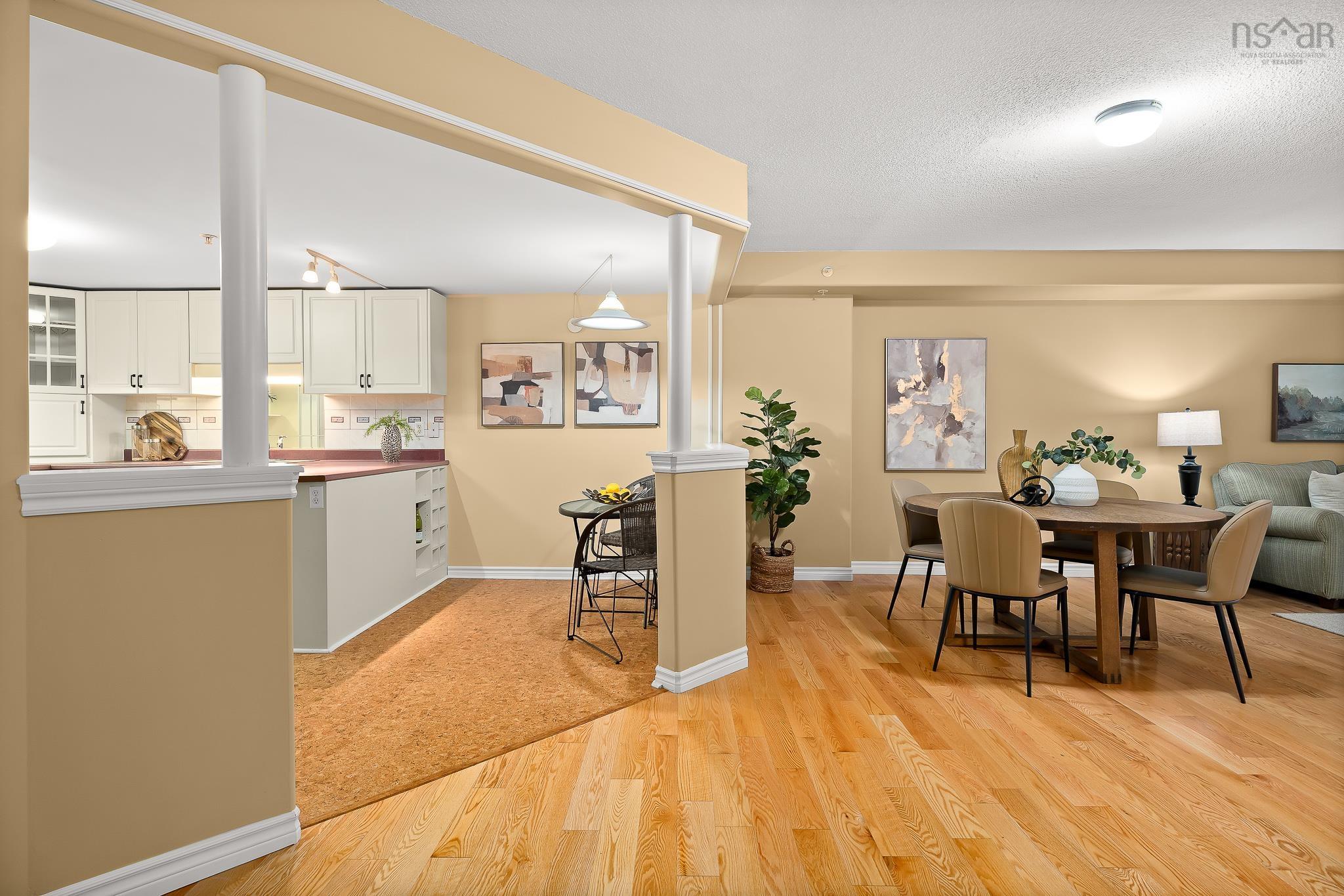 206 1041 Wellington Street, Halifax, NS (MLS® 202625424)