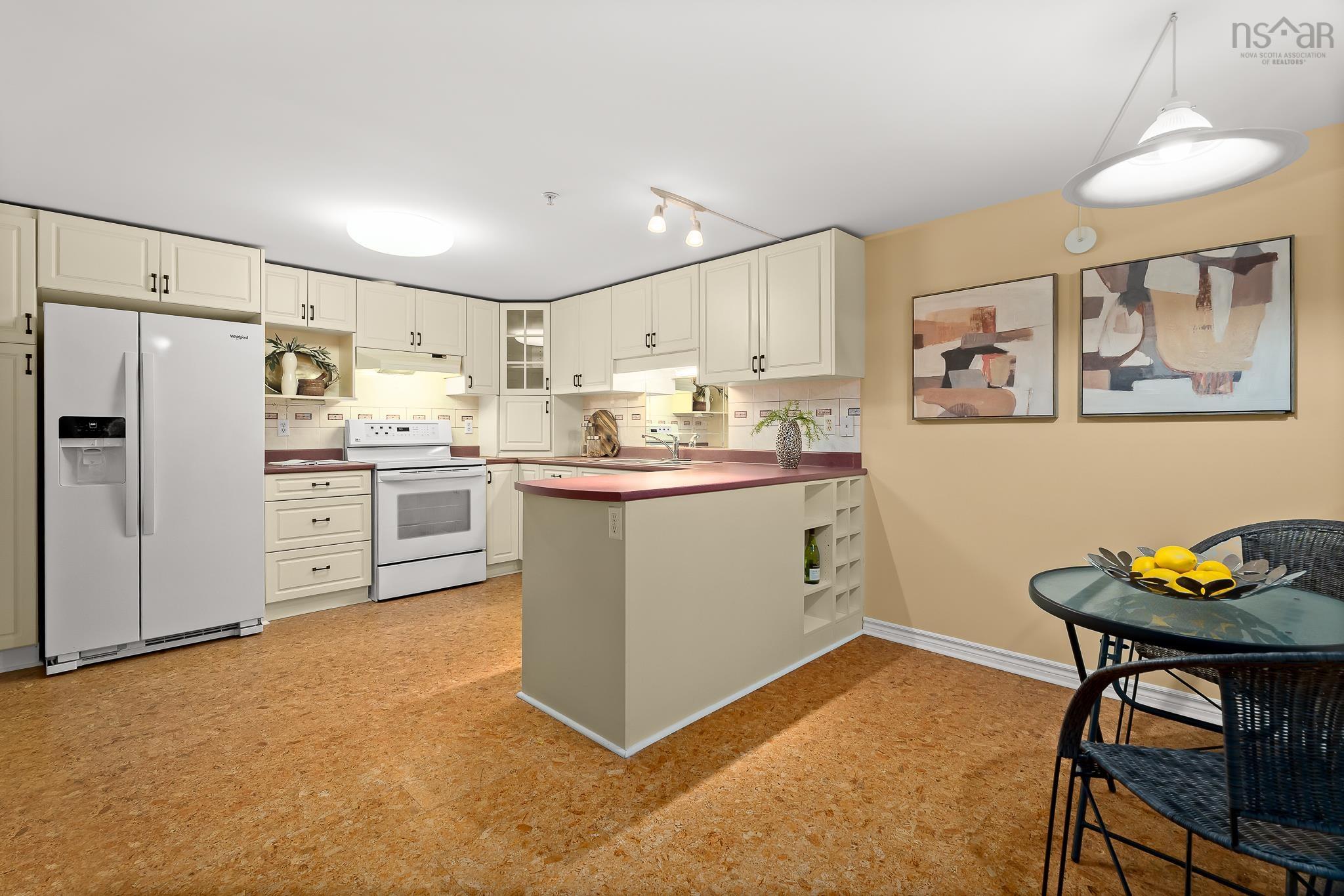 206 1041 Wellington Street, Halifax, NS (MLS® 202625424)
