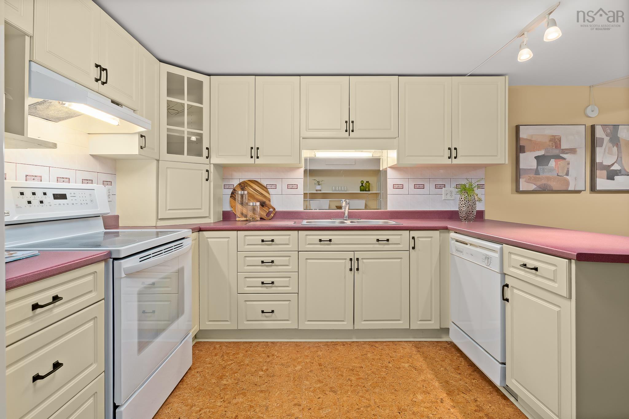 206 1041 Wellington Street, Halifax, NS (MLS® 202625424)