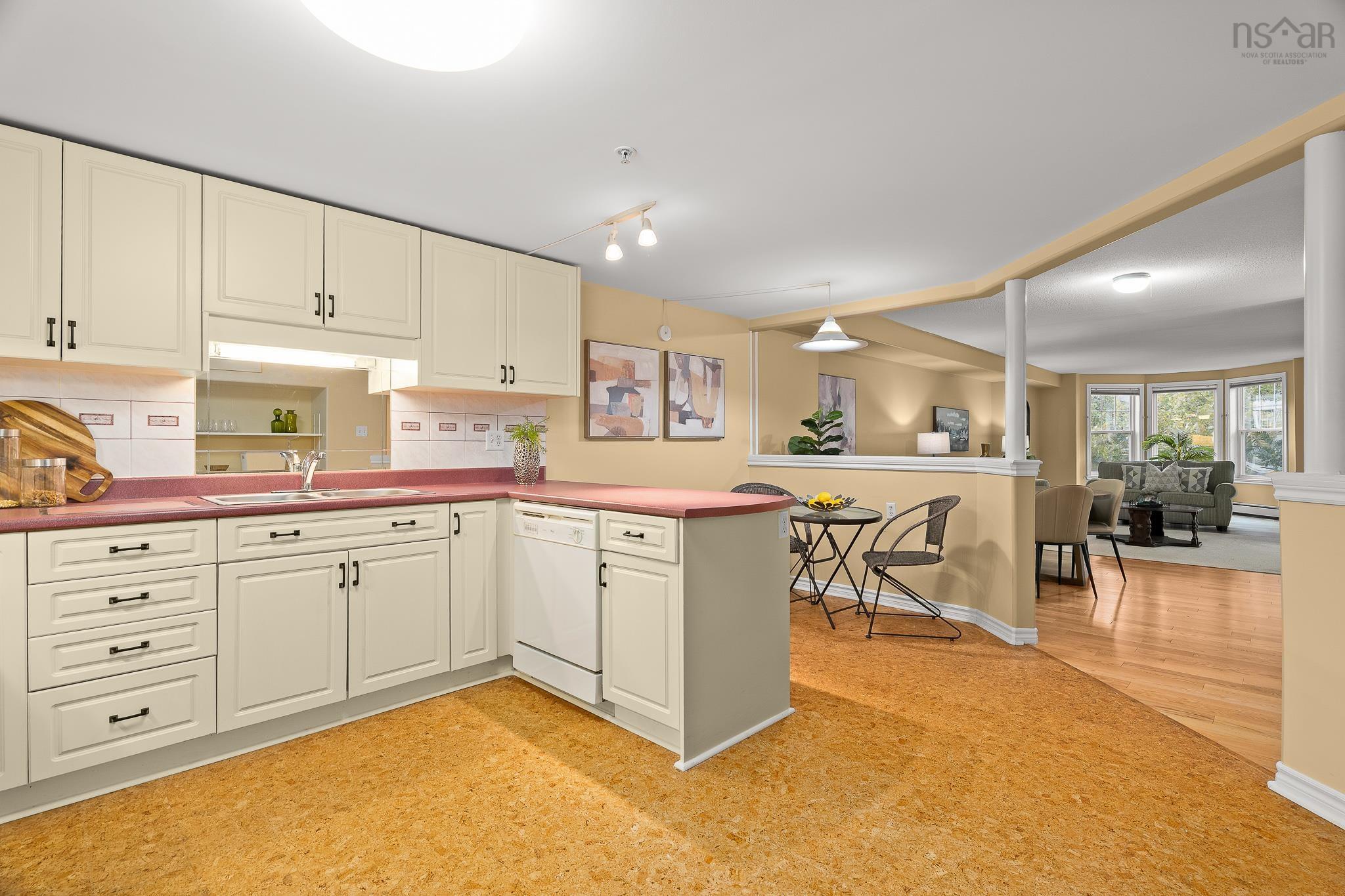 206 1041 Wellington Street, Halifax, NS (MLS® 202625424)