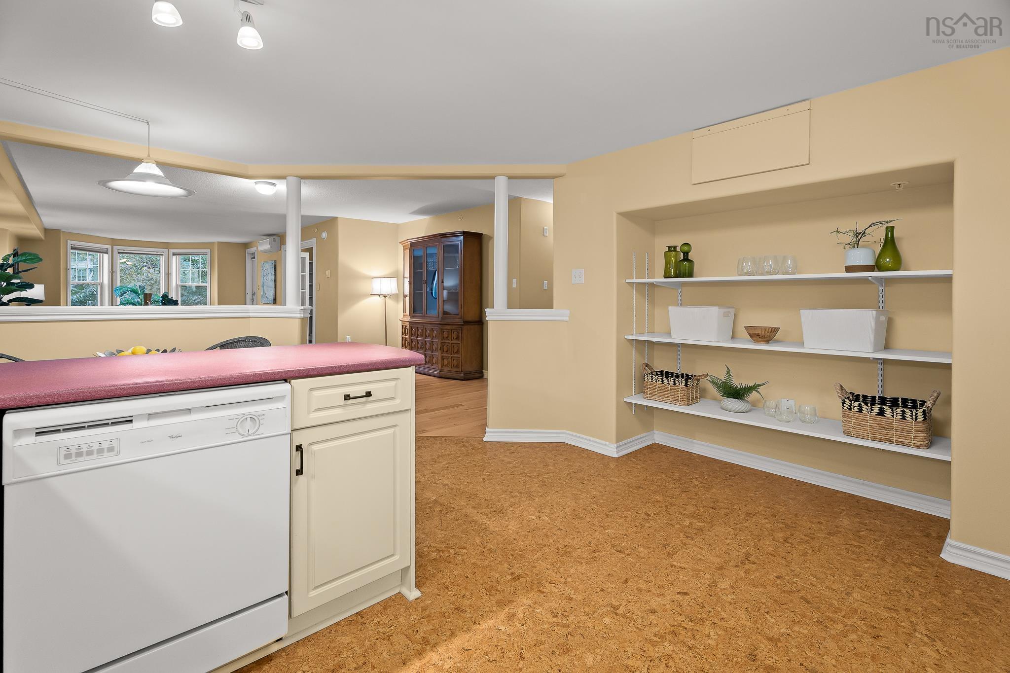 206 1041 Wellington Street, Halifax, NS (MLS® 202625424)