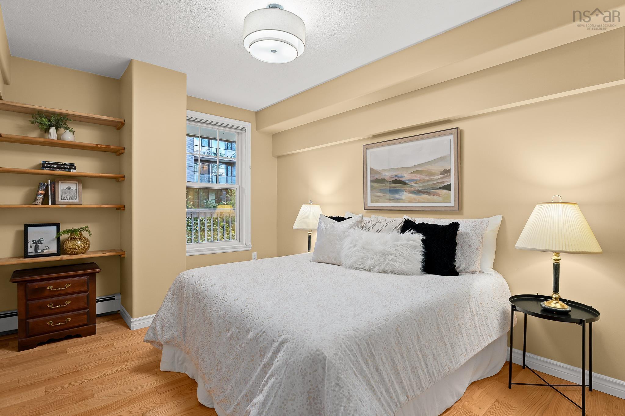 206 1041 Wellington Street, Halifax, NS (MLS® 202625424)