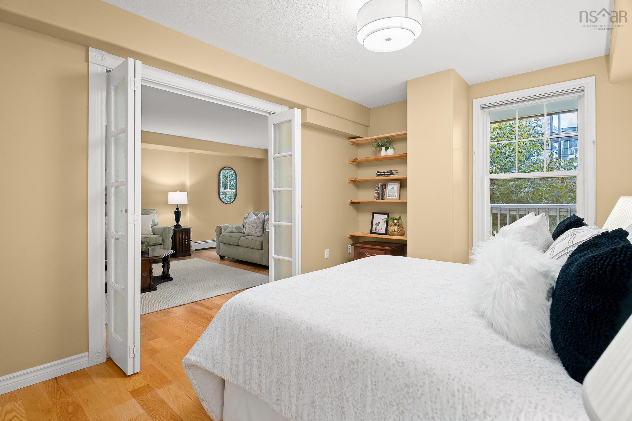 206 1041 Wellington Street, Halifax, NS (MLS® 202625424)