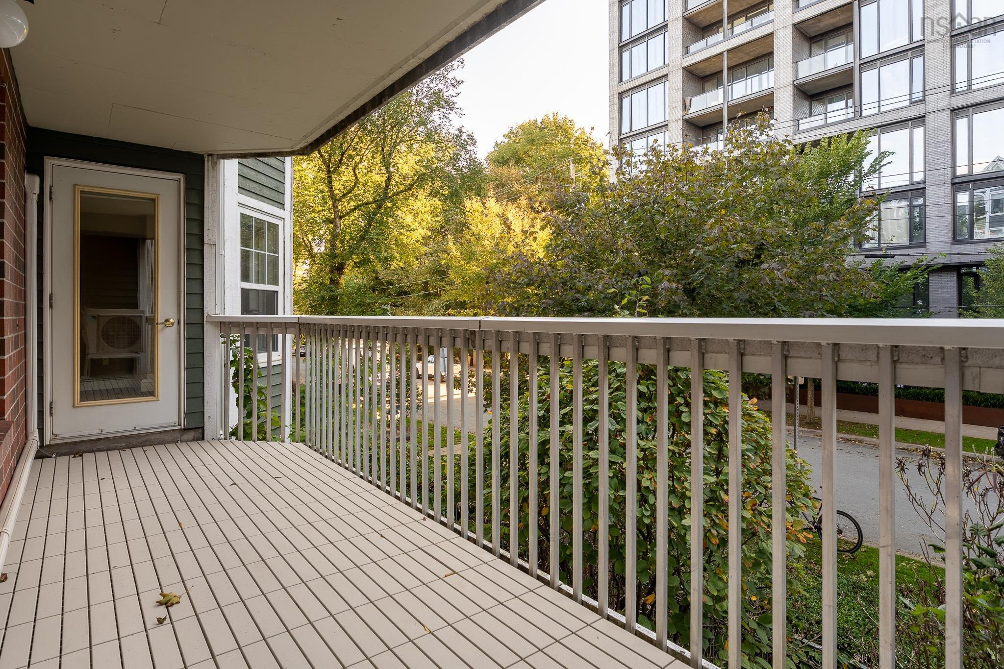 206 1041 Wellington Street, Halifax, NS (MLS® 202625424)