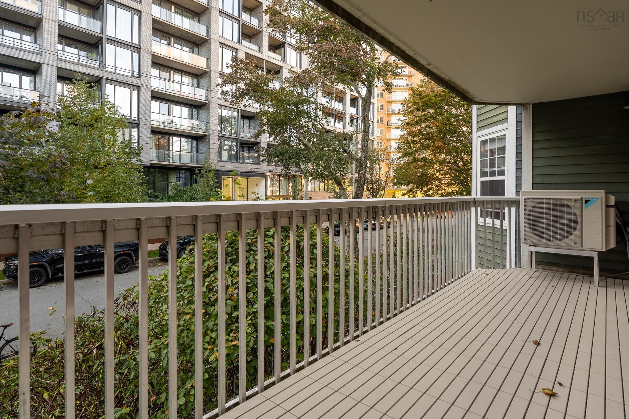 206 1041 Wellington Street, Halifax, NS (MLS® 202625424)