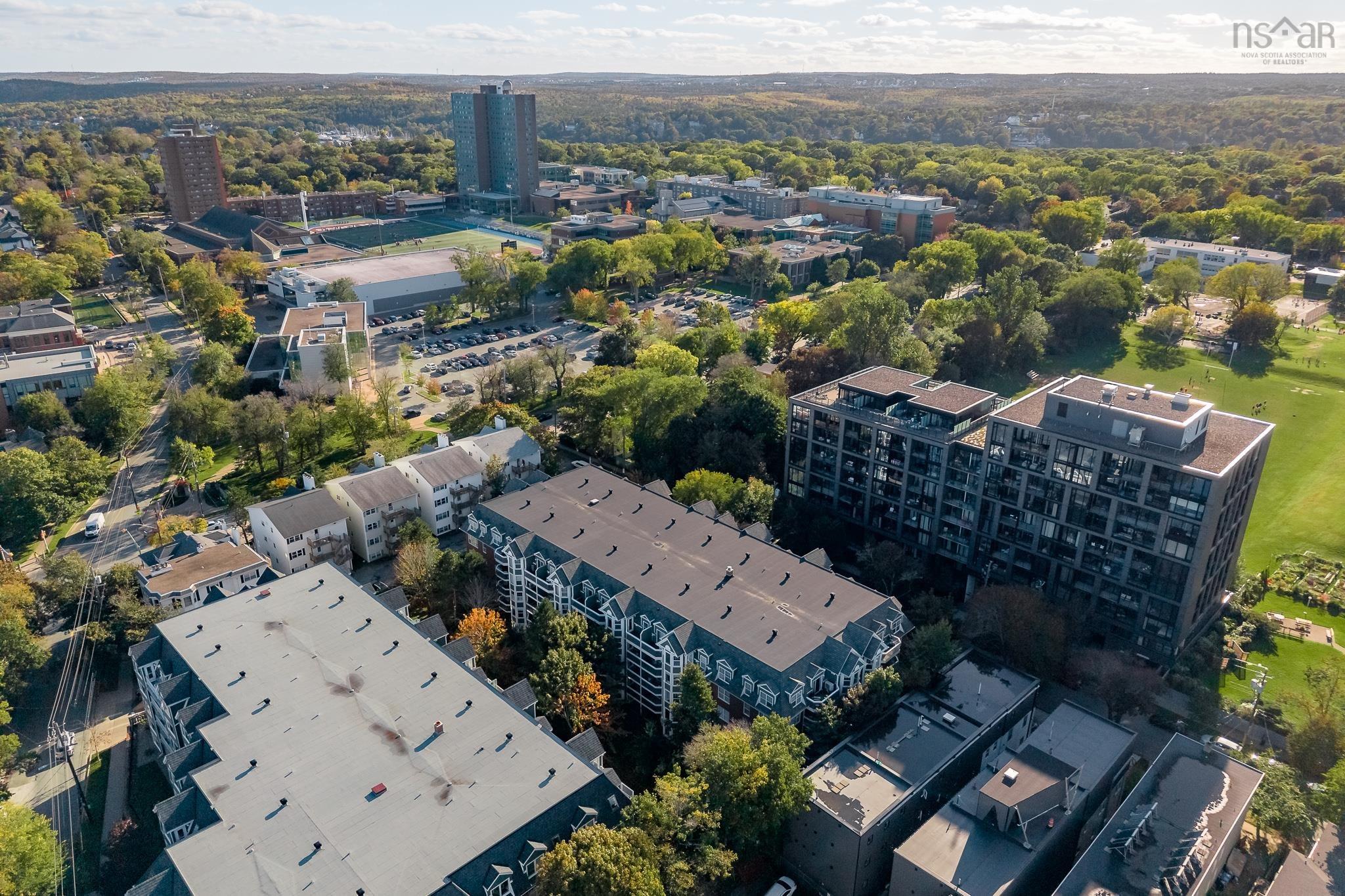 206 1041 Wellington Street, Halifax, NS (MLS® 202625424)