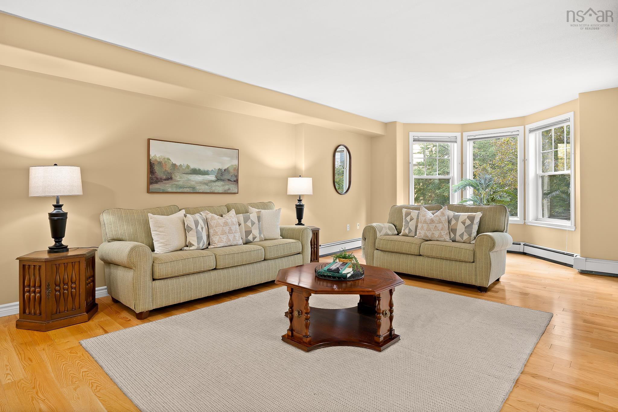 206 1041 Wellington Street, Halifax, NS (MLS® 202625424)