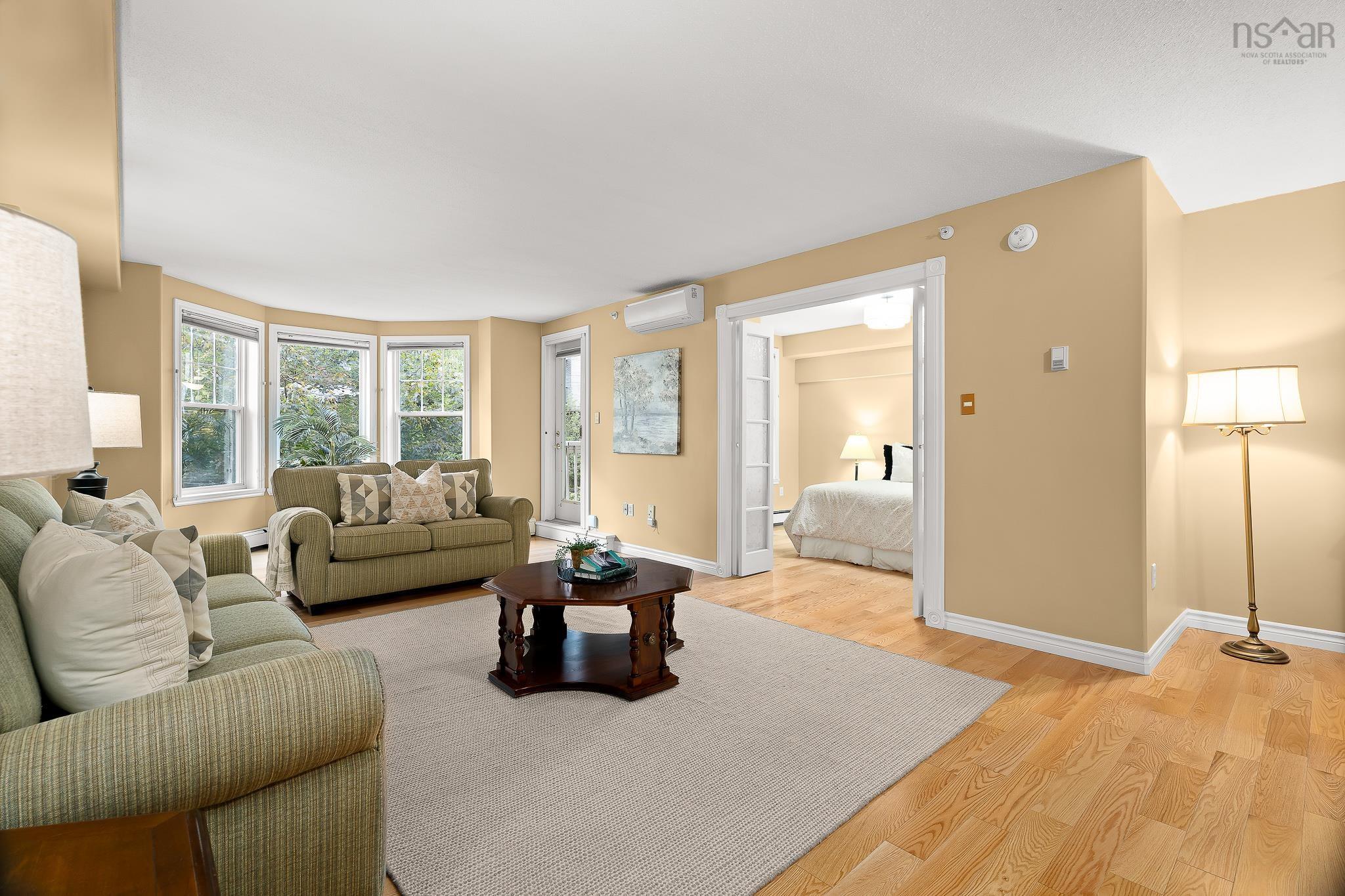 206 1041 Wellington Street, Halifax, NS (MLS® 202625424)