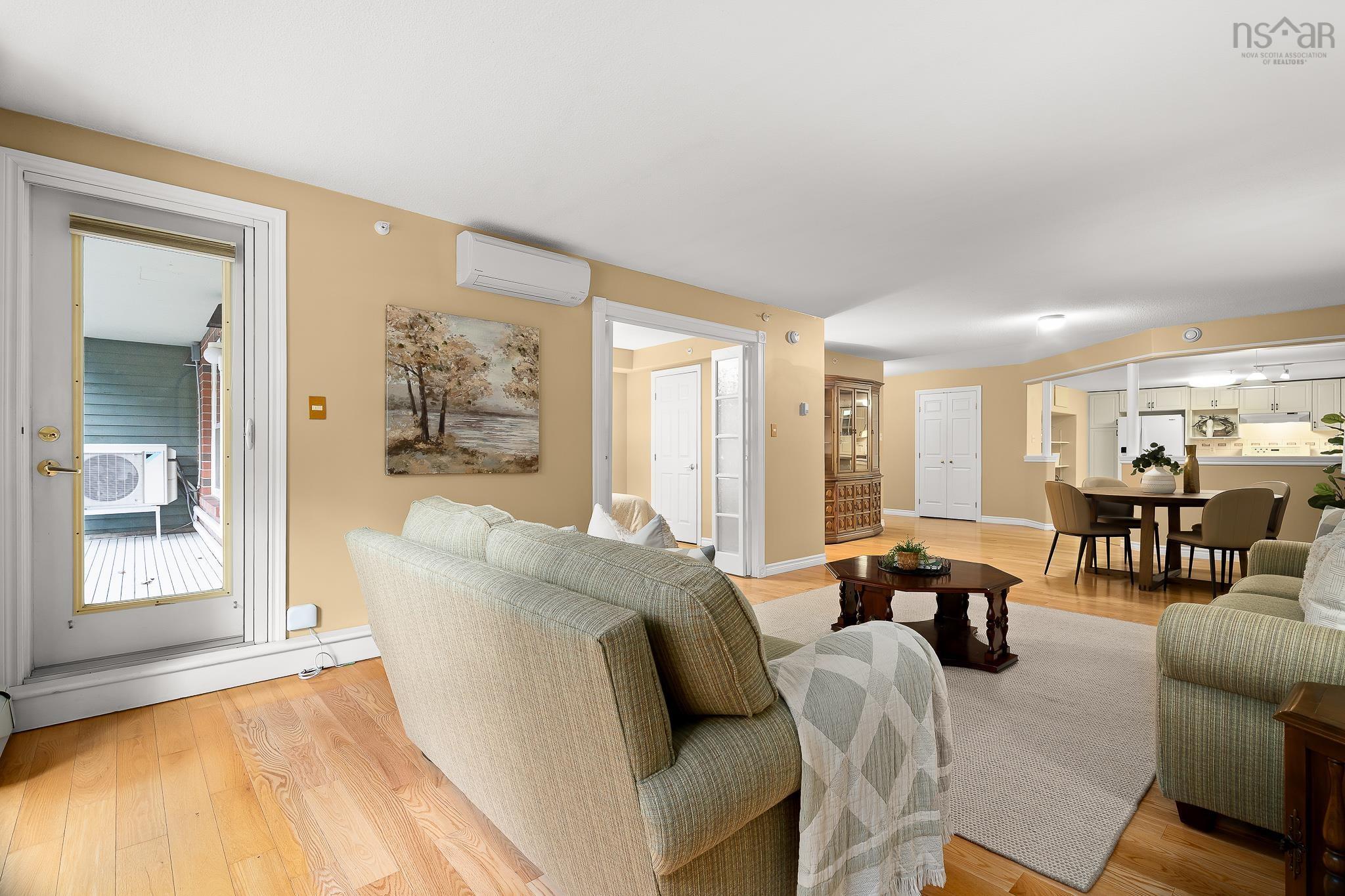 206 1041 Wellington Street, Halifax, NS (MLS® 202625424)