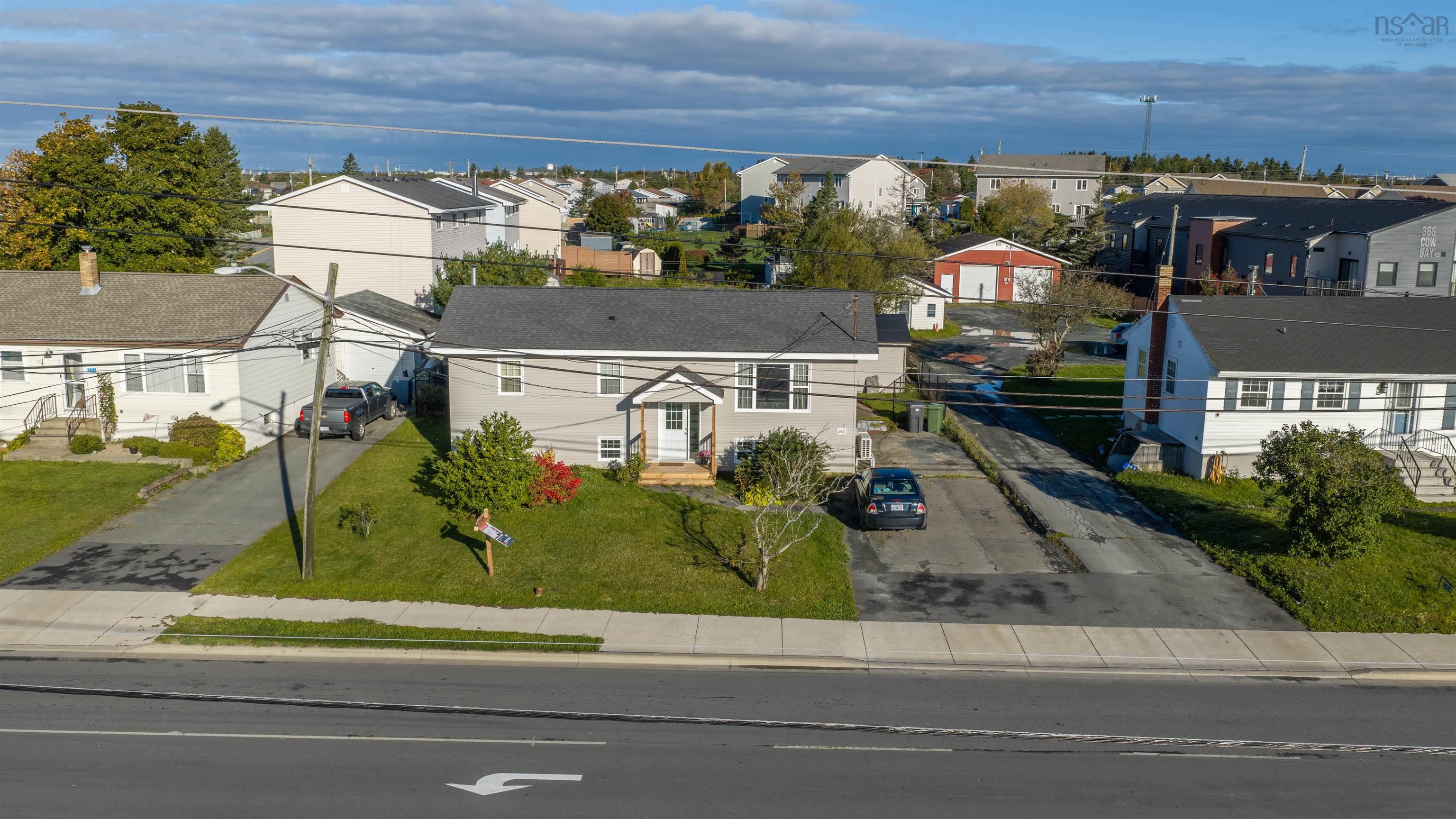 380 Cow Bay Road, Eastern Passage, NS (MLS® 202625429)