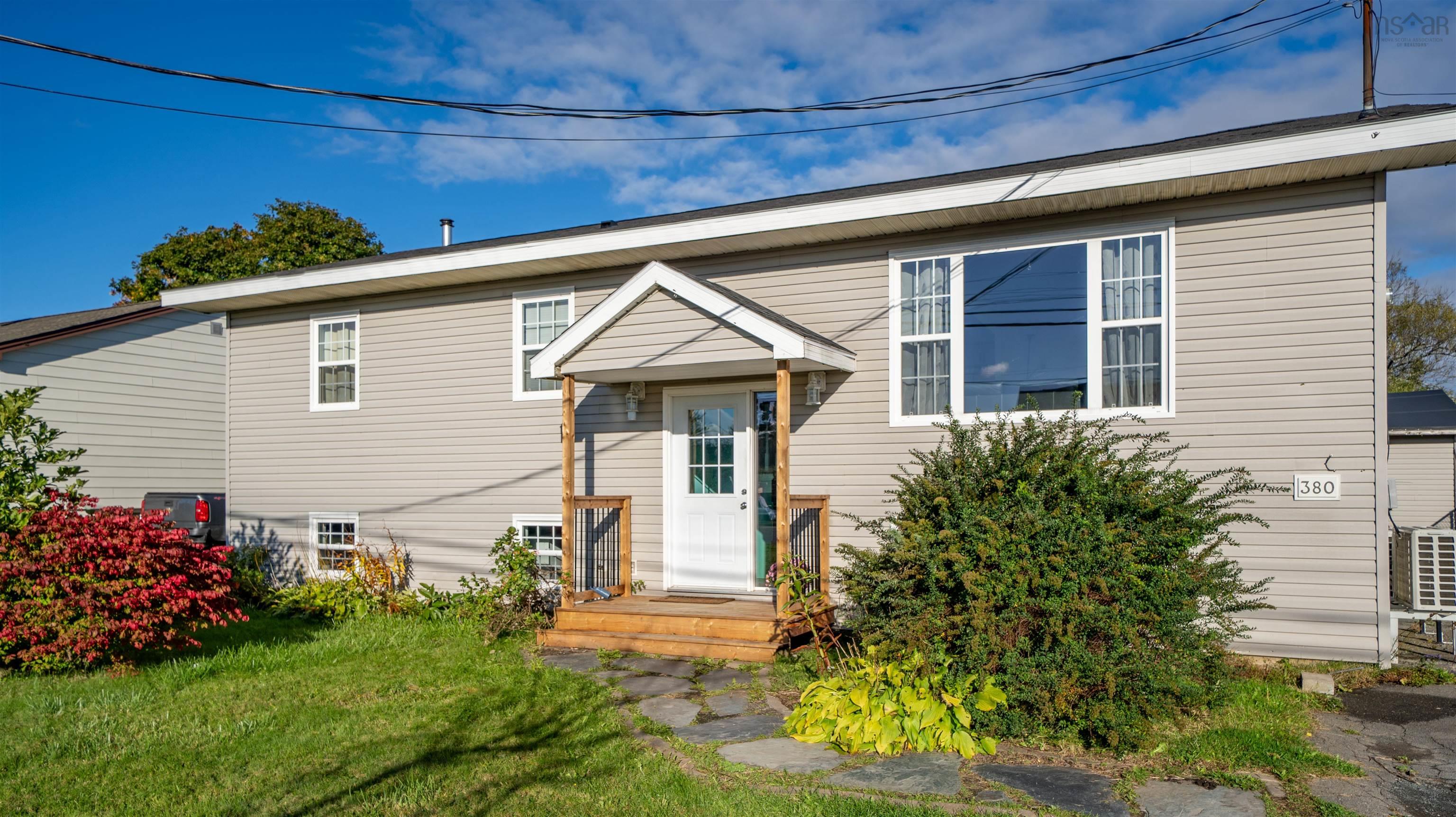 380 Cow Bay Road, Eastern Passage, NS (MLS® 202625429)