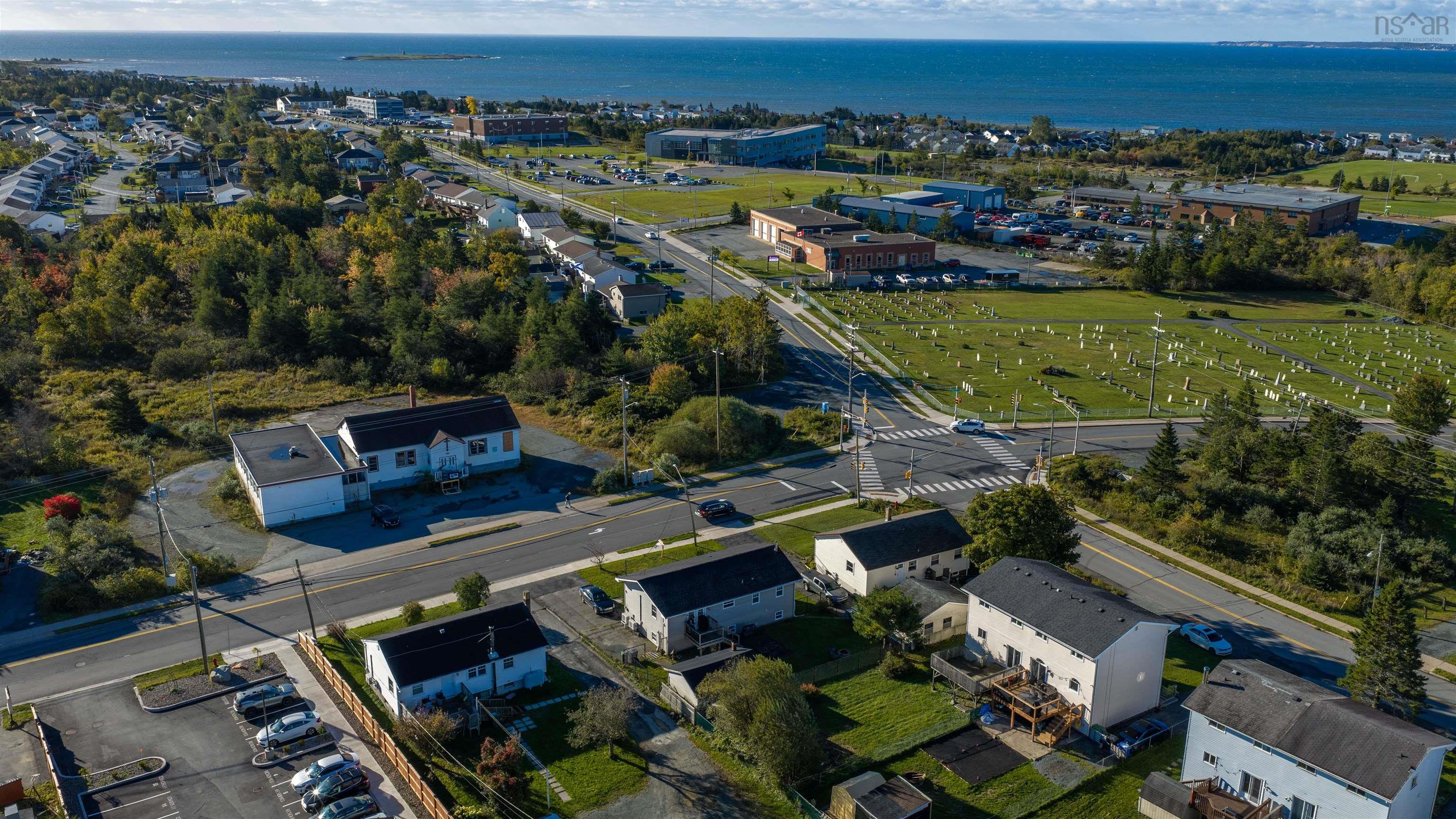 380 Cow Bay Road, Eastern Passage, NS (MLS® 202625429)