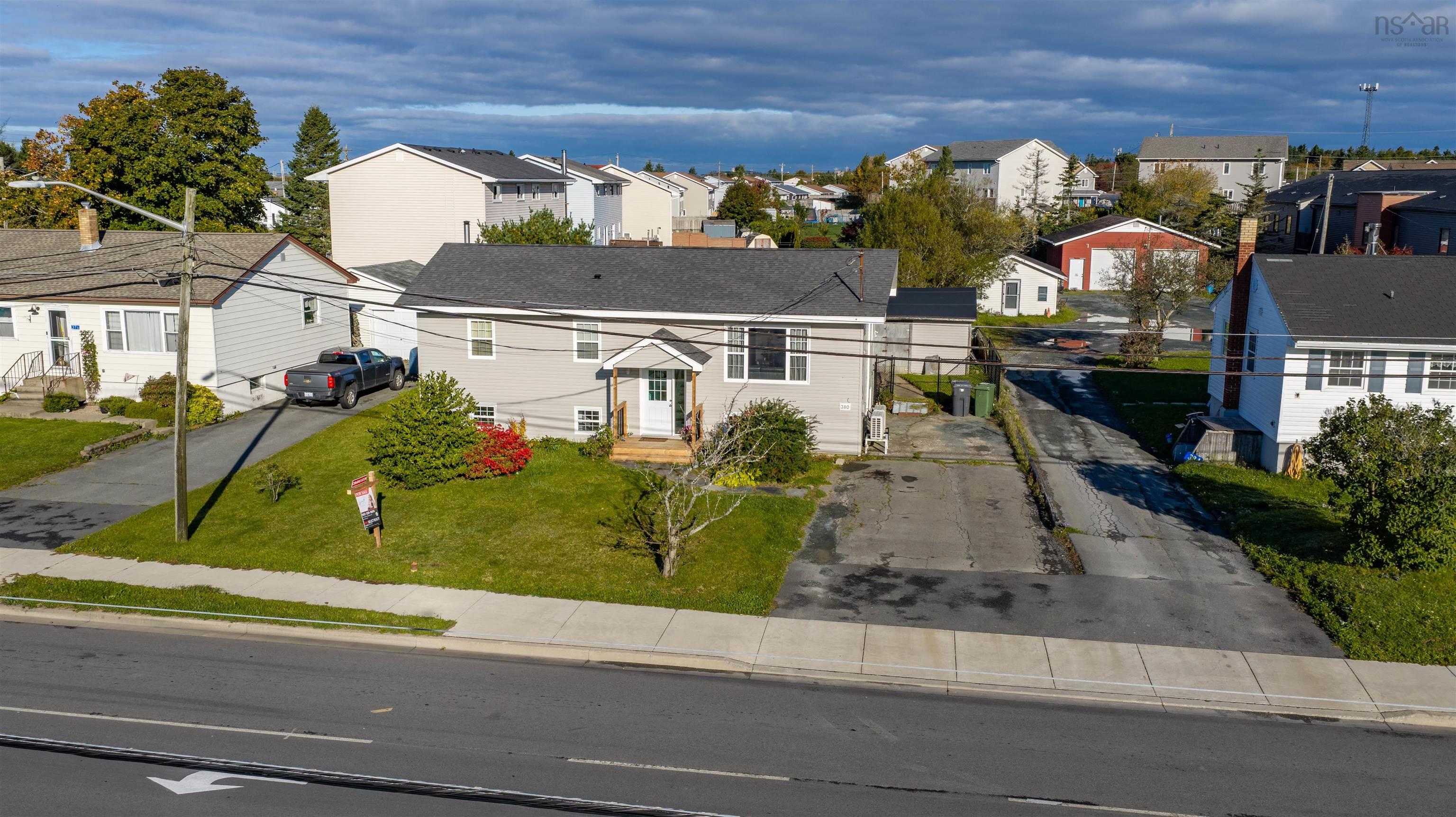 380 Cow Bay Road, Eastern Passage, NS (MLS® 202625429)