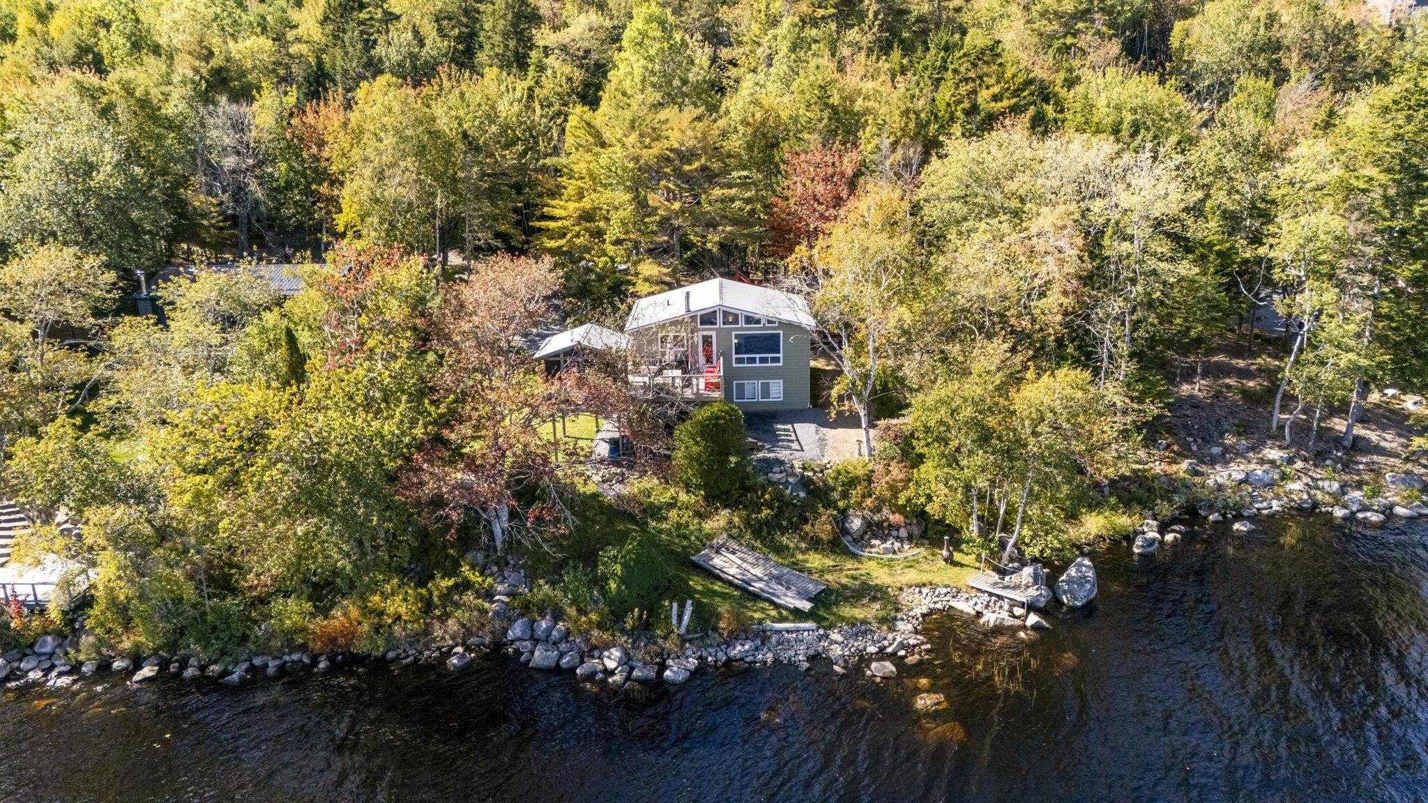 65 Nadine Drive, Porters Lake, NS (MLS® 202625435)