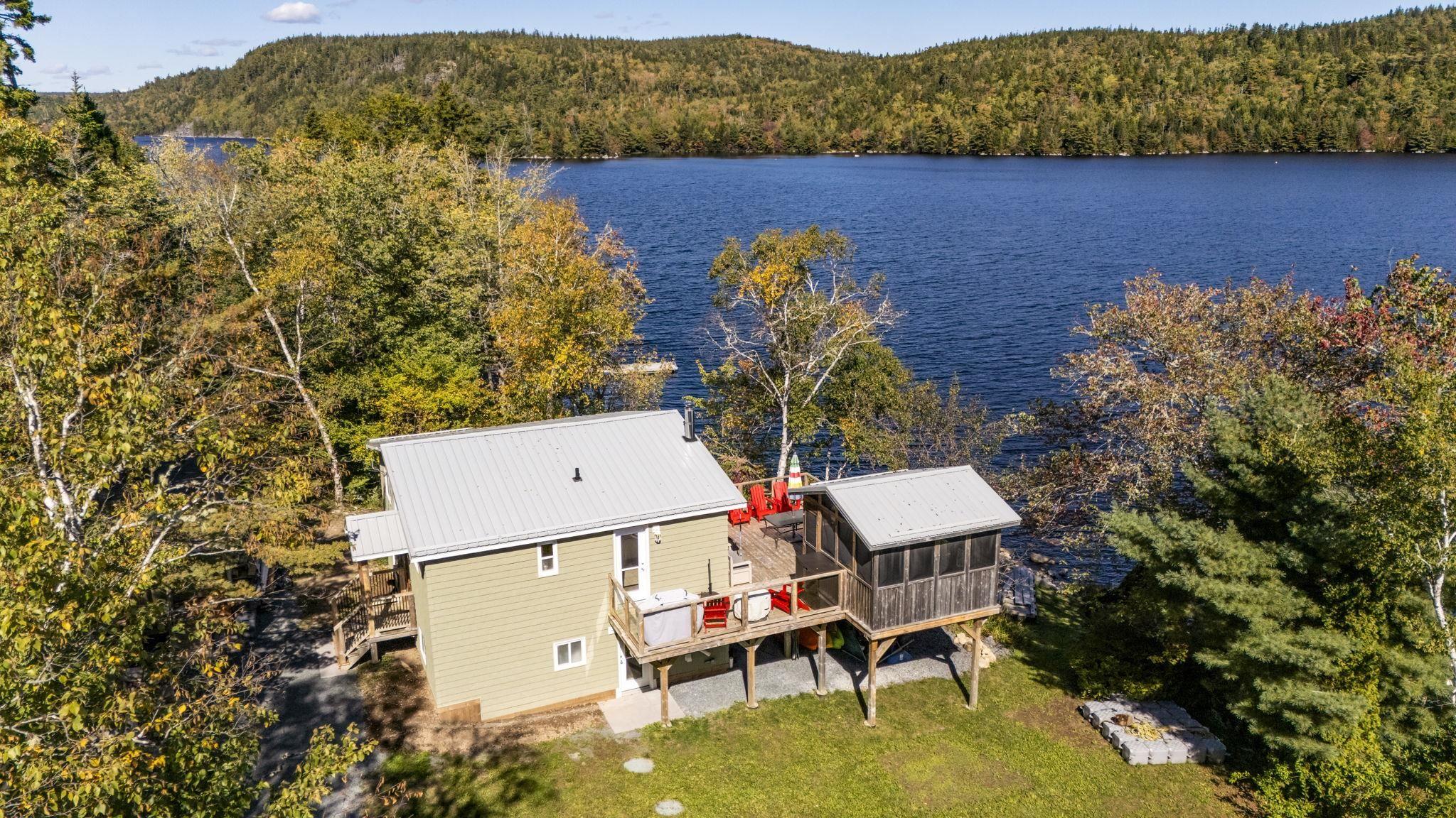 65 Nadine Drive, Porters Lake, NS (MLS® 202625435)