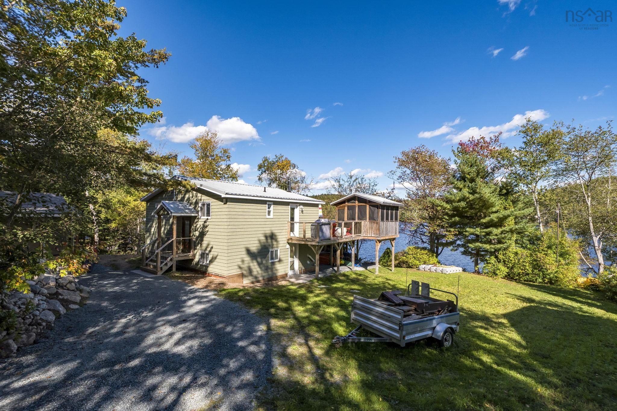 65 Nadine Drive, Porters Lake, NS (MLS® 202625435)