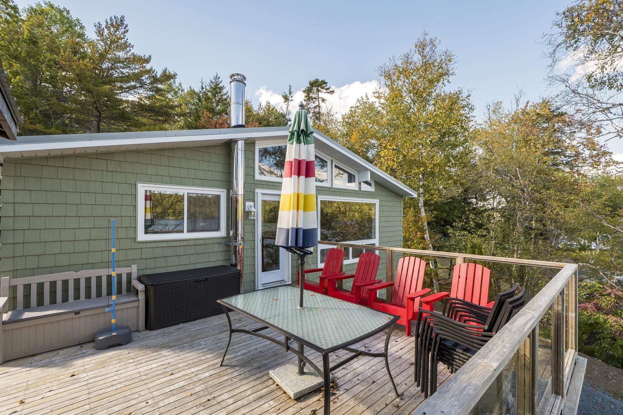 65 Nadine Drive, Porters Lake, NS (MLS® 202625435)