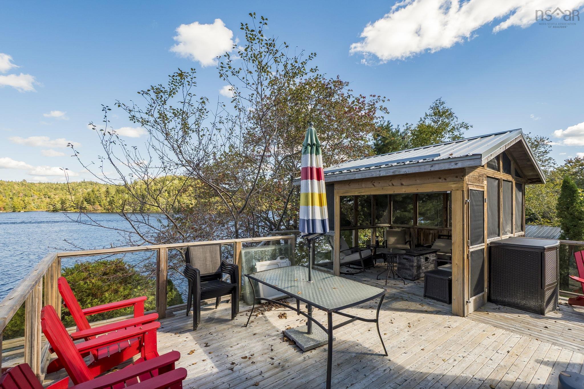 65 Nadine Drive, Porters Lake, NS (MLS® 202625435)