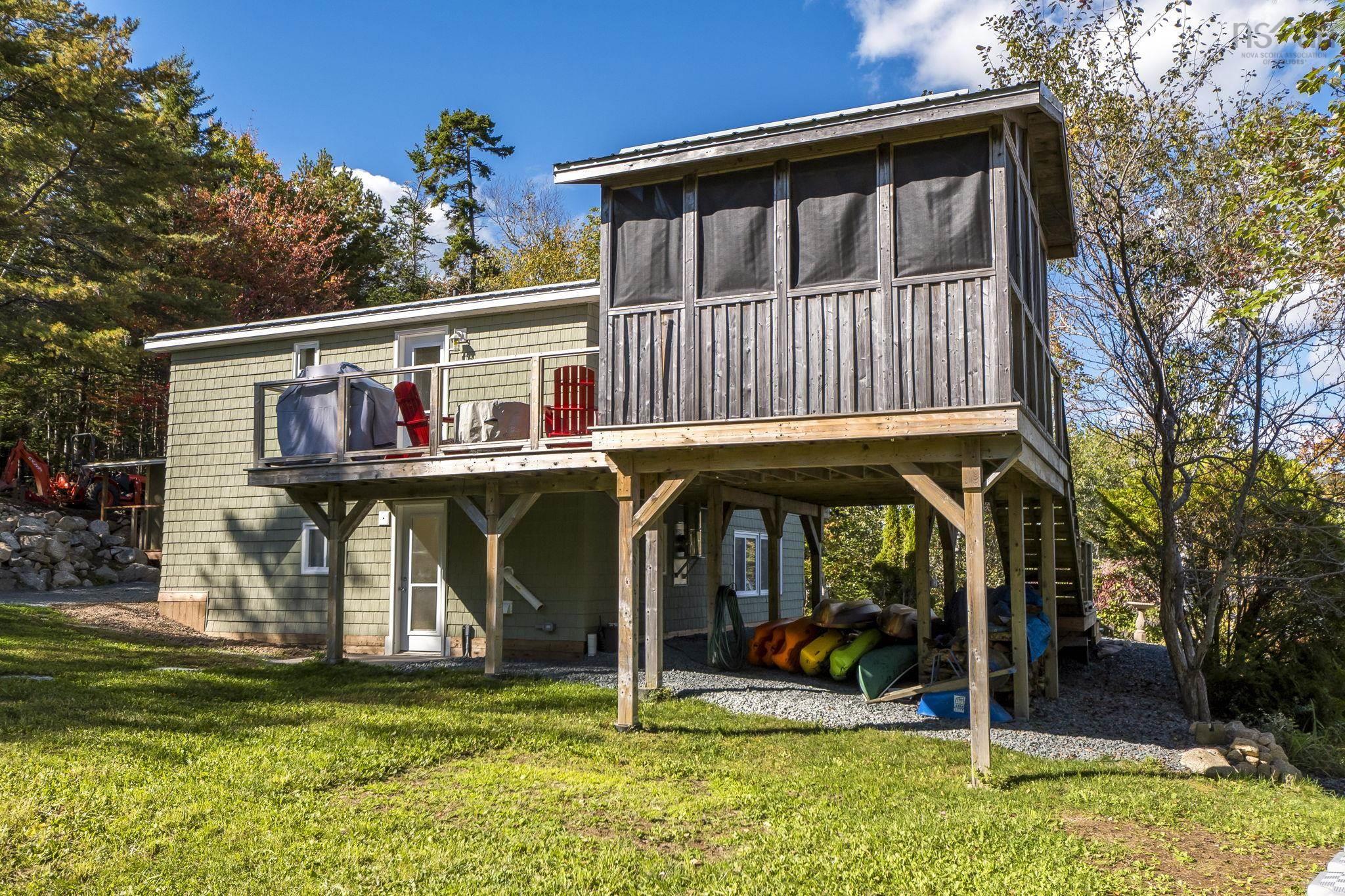 65 Nadine Drive, Porters Lake, NS (MLS® 202625435)