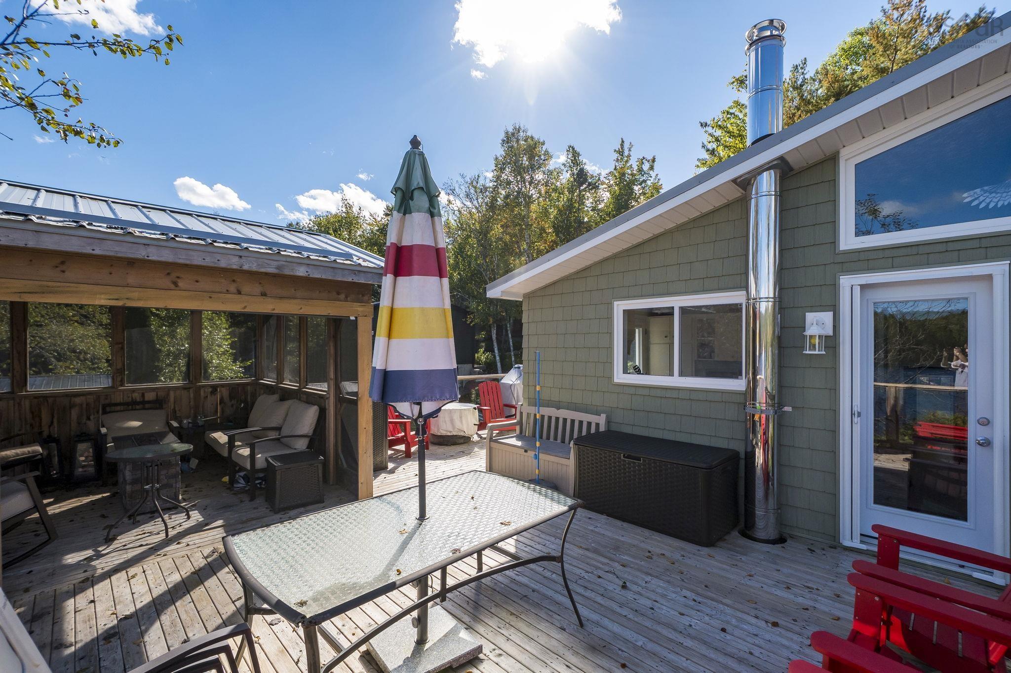 65 Nadine Drive, Porters Lake, NS (MLS® 202625435)