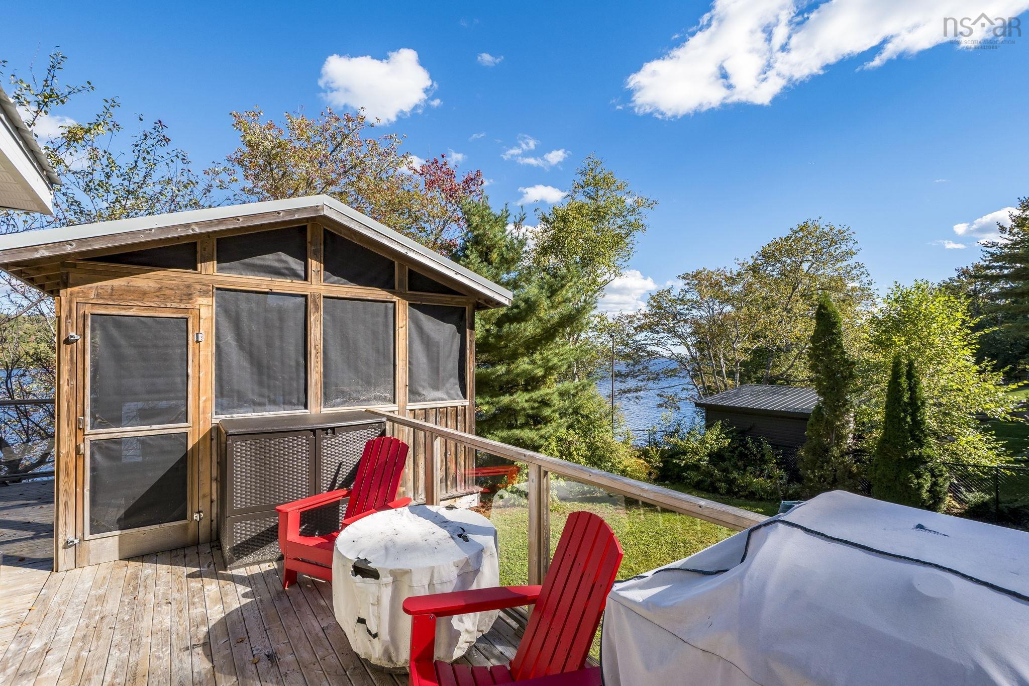 65 Nadine Drive, Porters Lake, NS (MLS® 202625435)