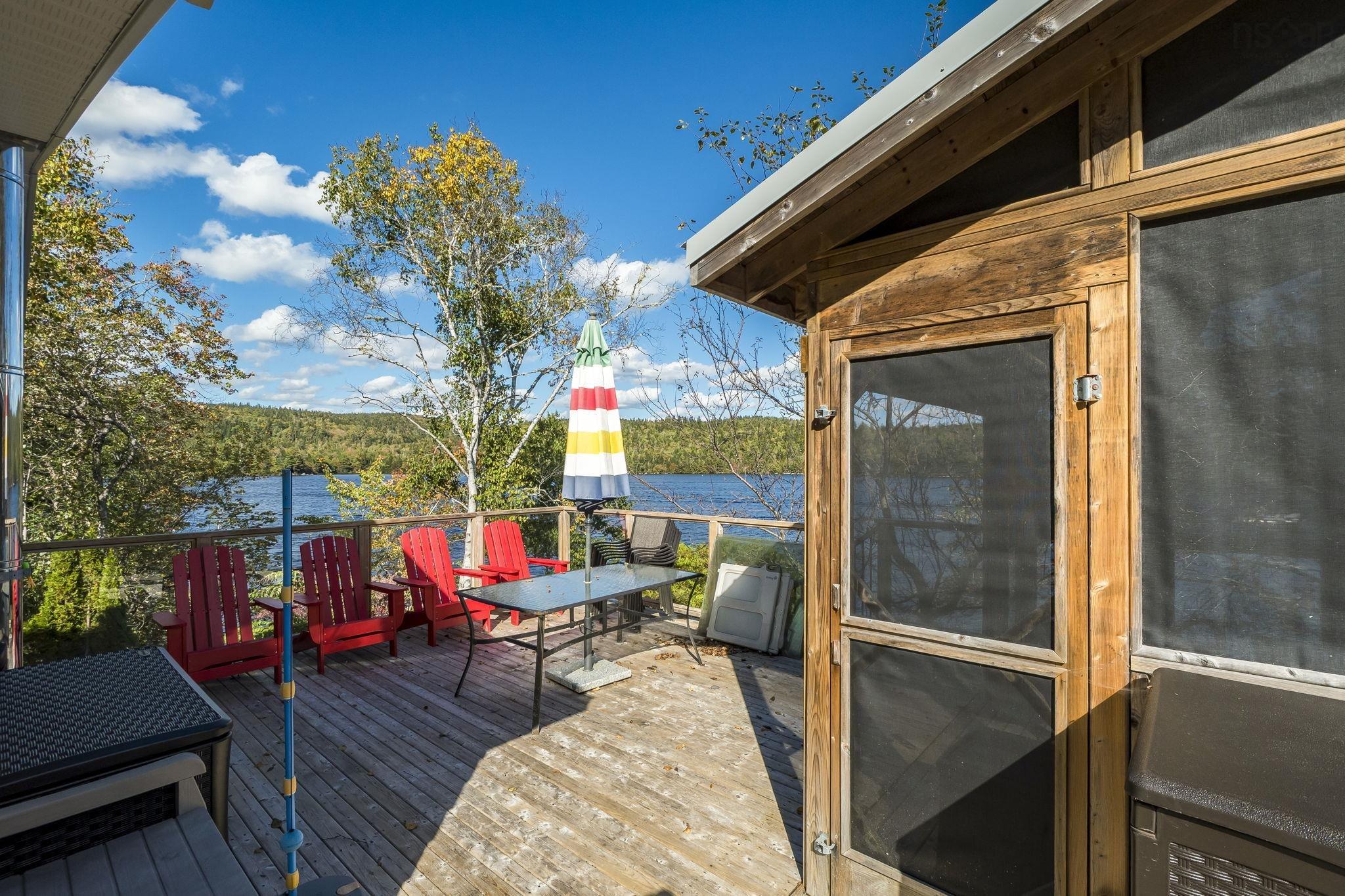 65 Nadine Drive, Porters Lake, NS (MLS® 202625435)
