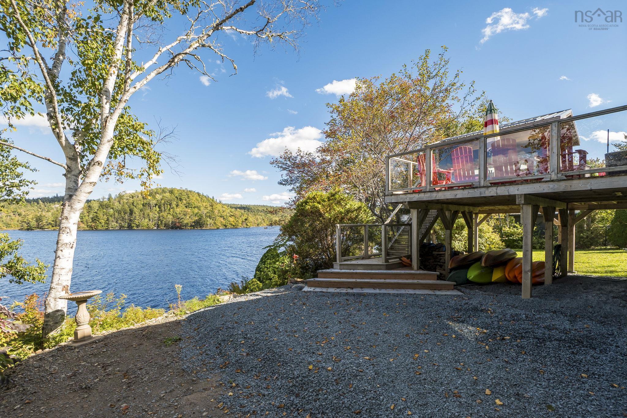 65 Nadine Drive, Porters Lake, NS (MLS® 202625435)