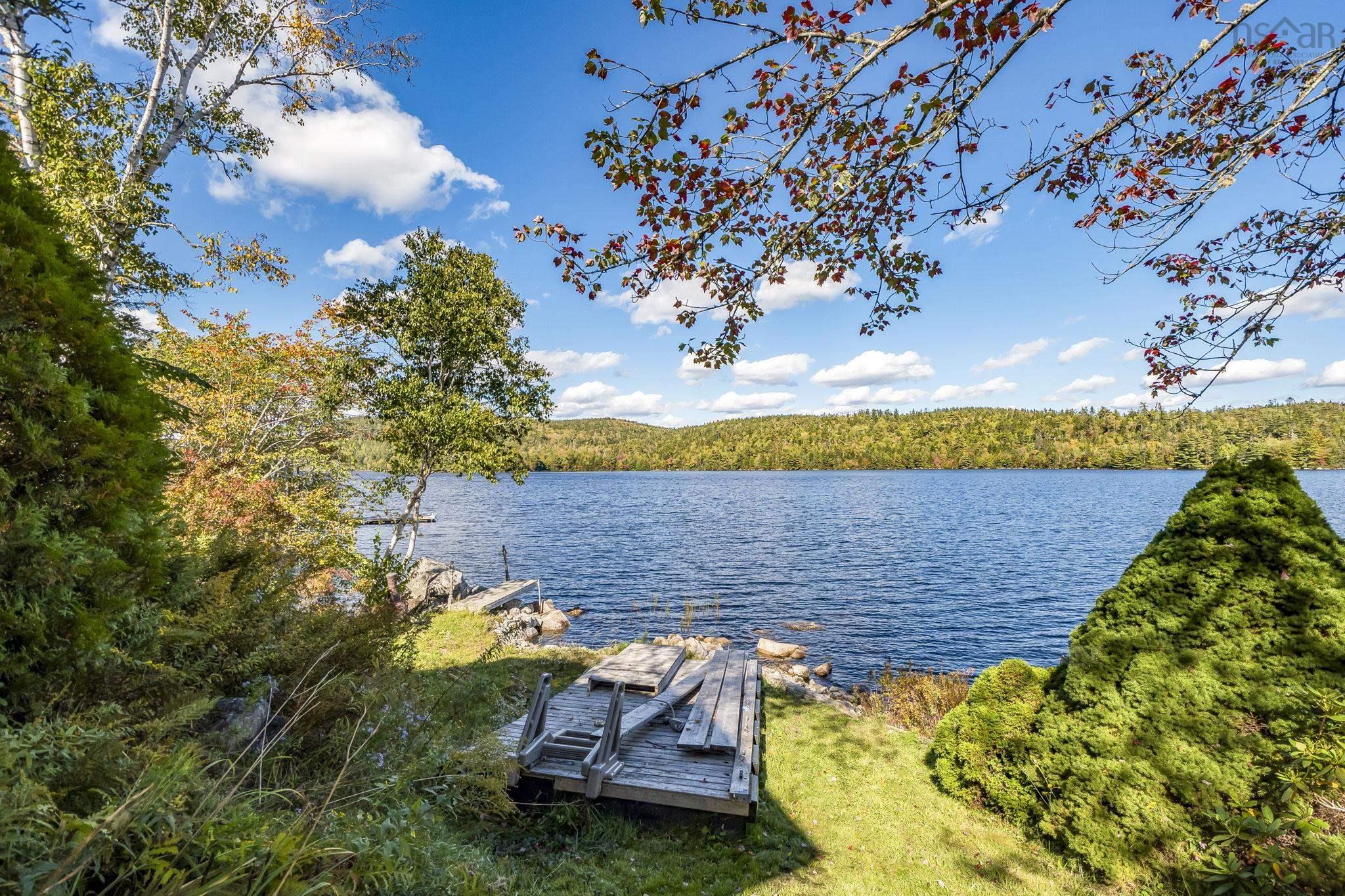 65 Nadine Drive, Porters Lake, NS (MLS® 202625435)