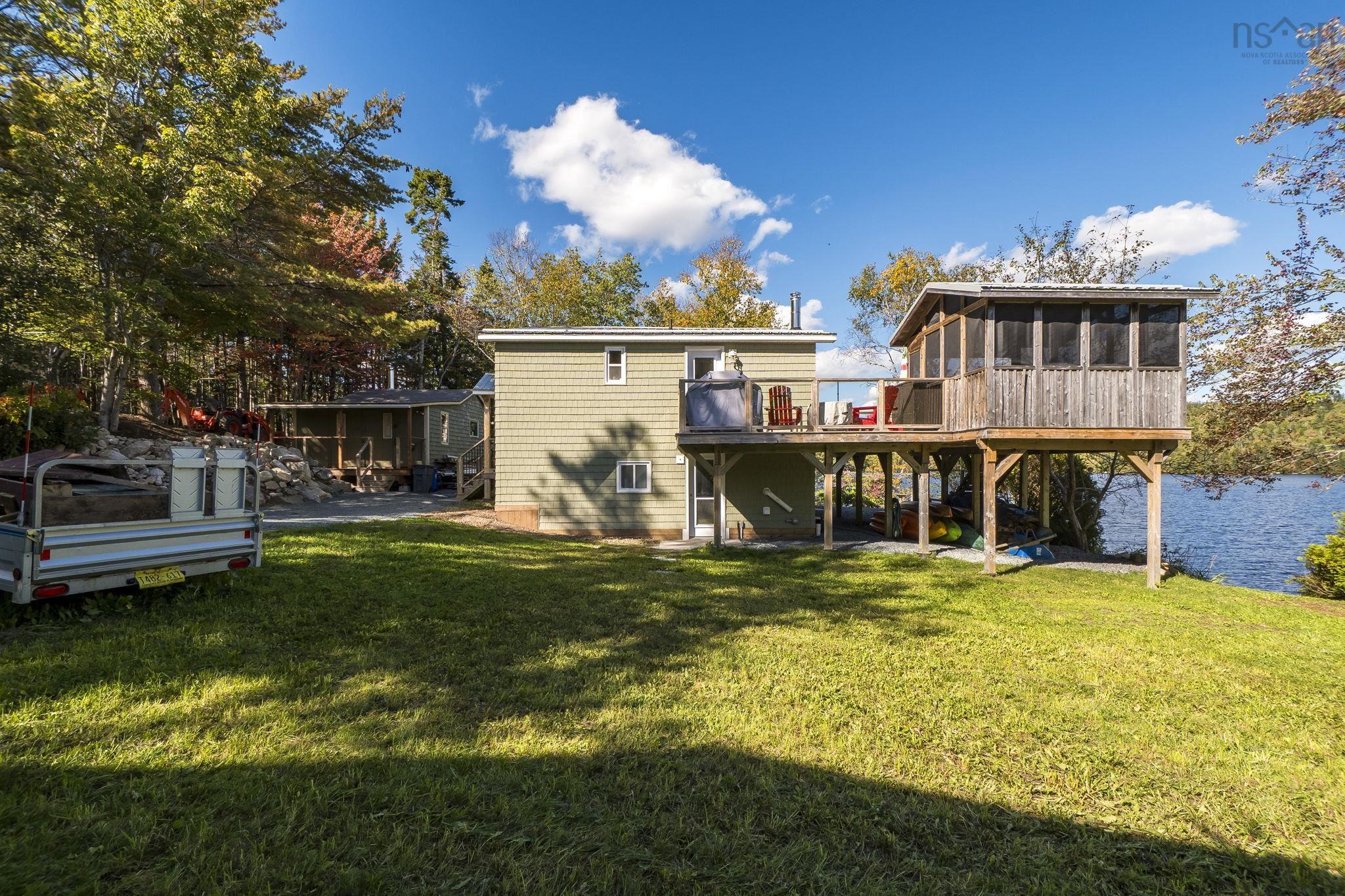 65 Nadine Drive, Porters Lake, NS (MLS® 202625435)