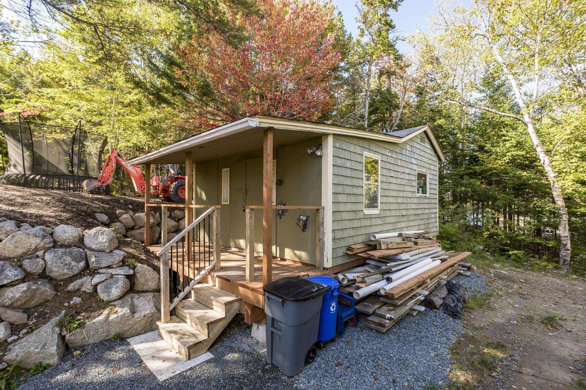 65 Nadine Drive, Porters Lake, NS (MLS® 202625435)