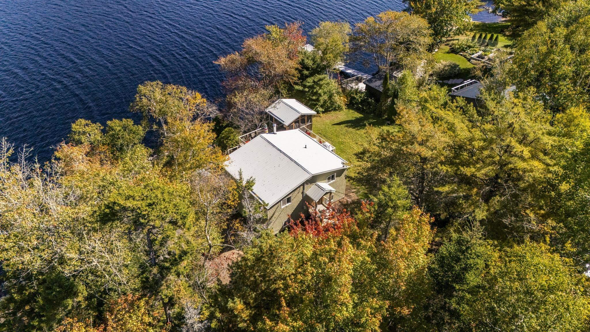 65 Nadine Drive, Porters Lake, NS (MLS® 202625435)