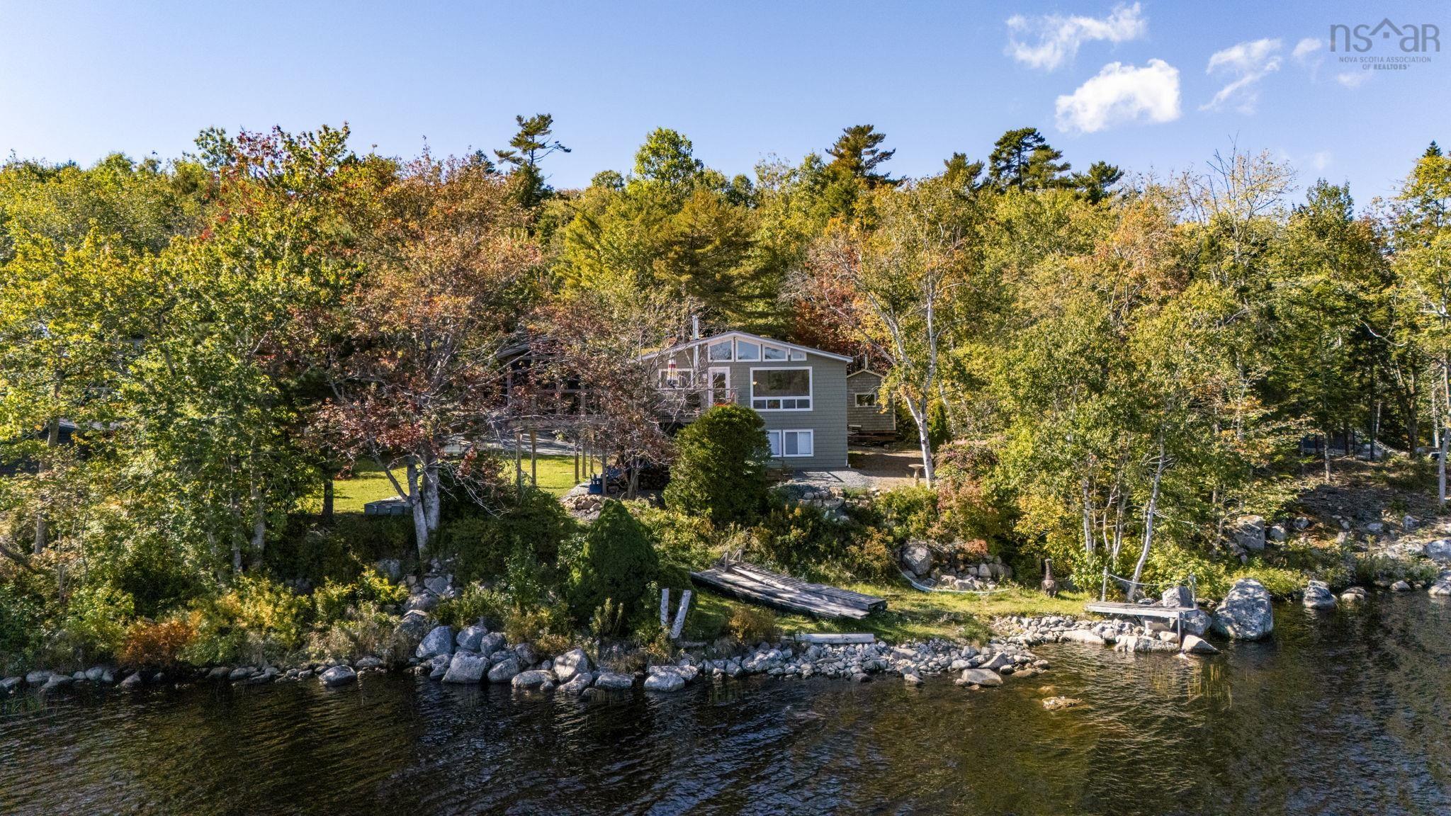 65 Nadine Drive, Porters Lake, NS (MLS® 202625435)