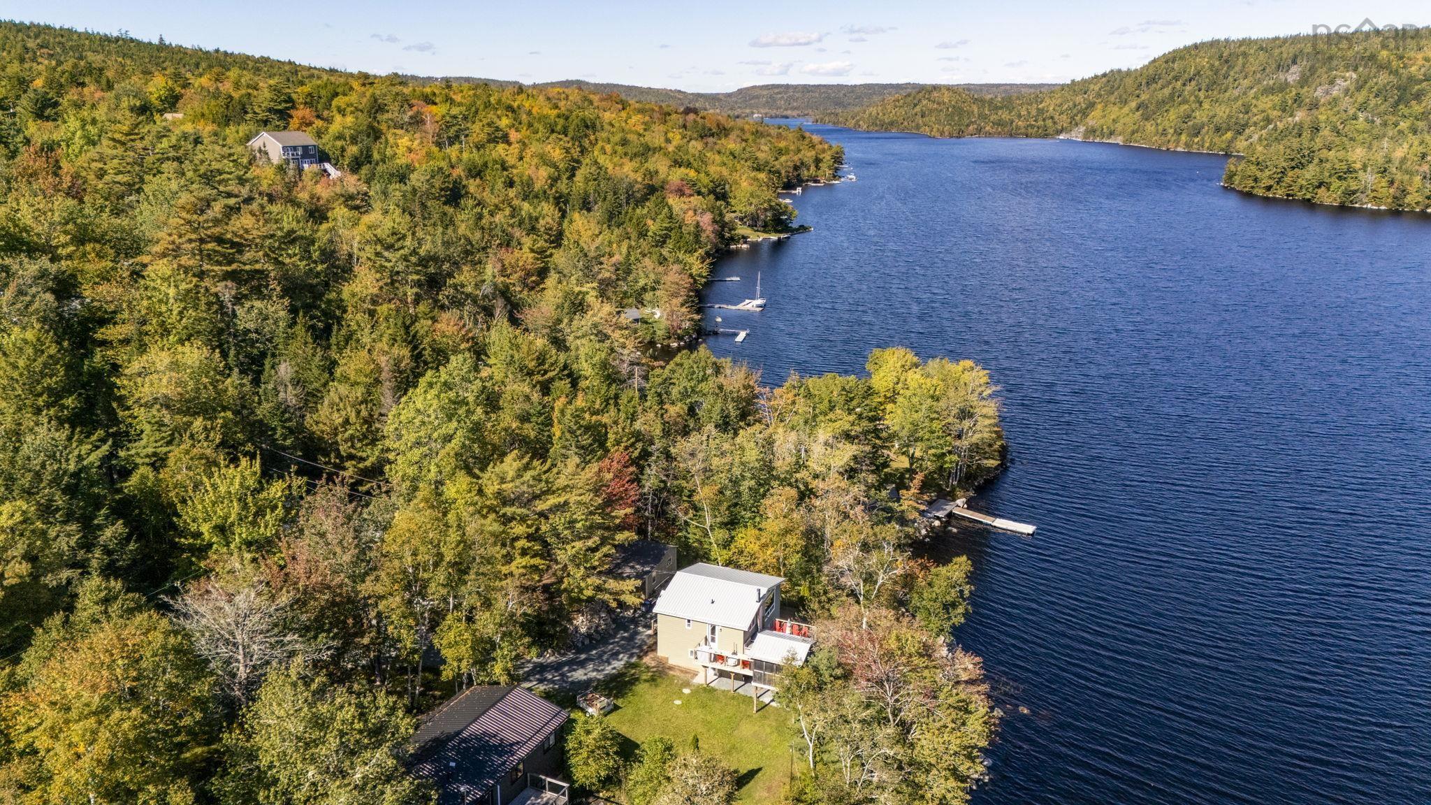 65 Nadine Drive, Porters Lake, NS (MLS® 202625435)