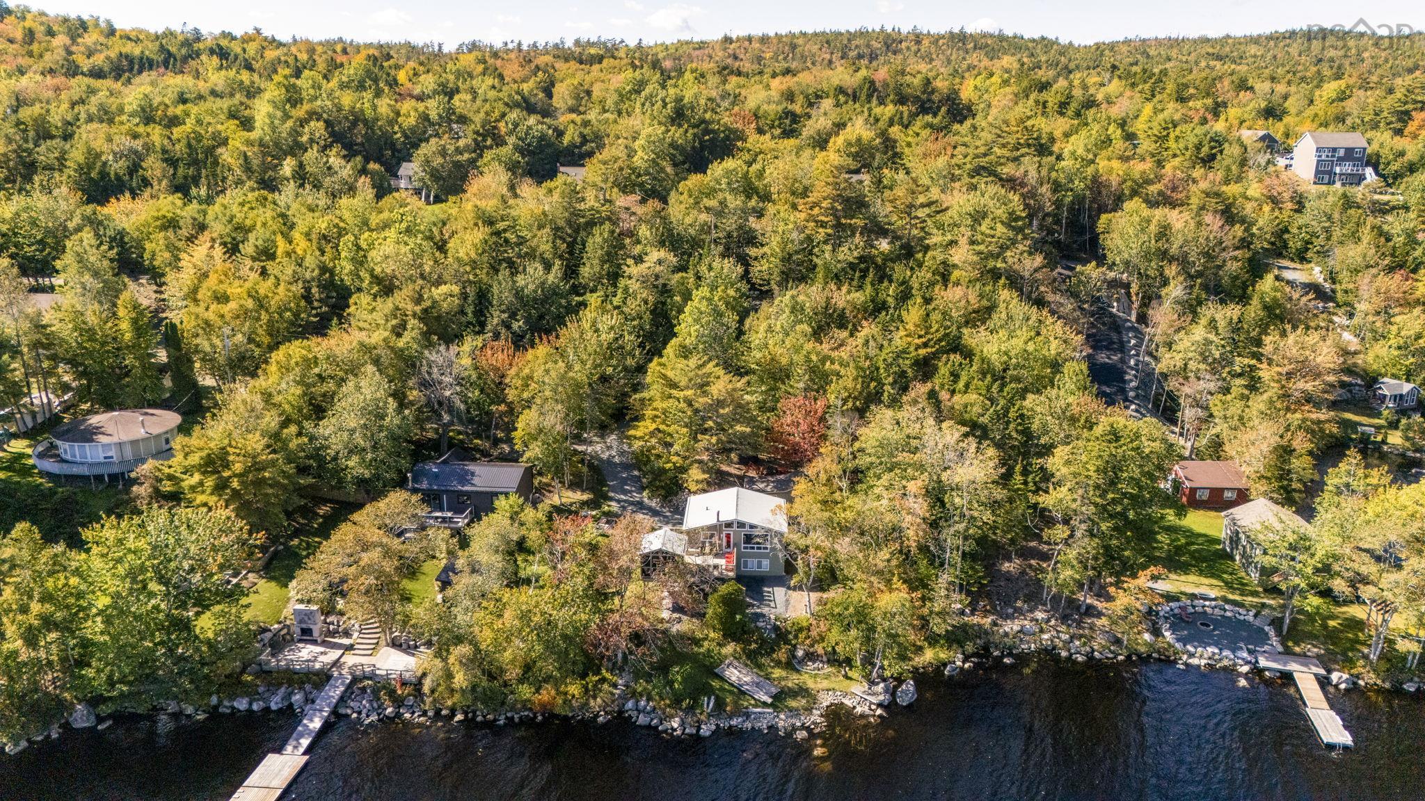 65 Nadine Drive, Porters Lake, NS (MLS® 202625435)